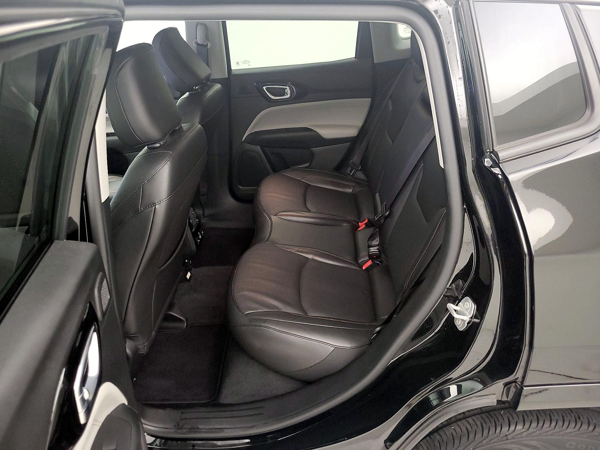 Thumbnail: 2022 Jeep Compass - 19