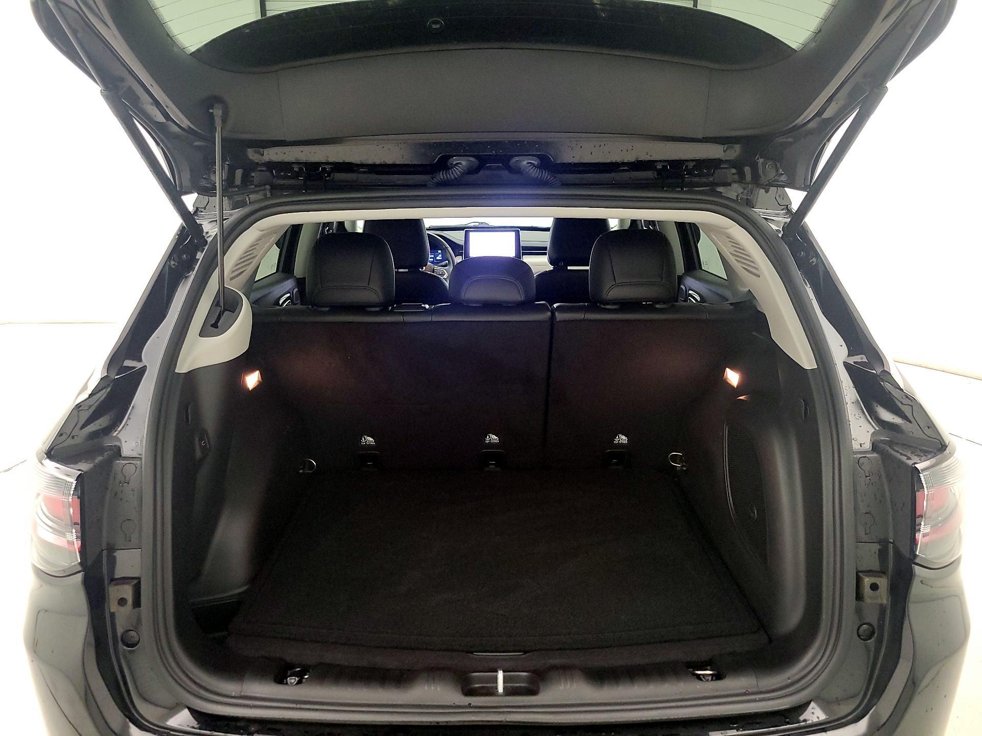 Thumbnail: 2022 Jeep Compass - 20