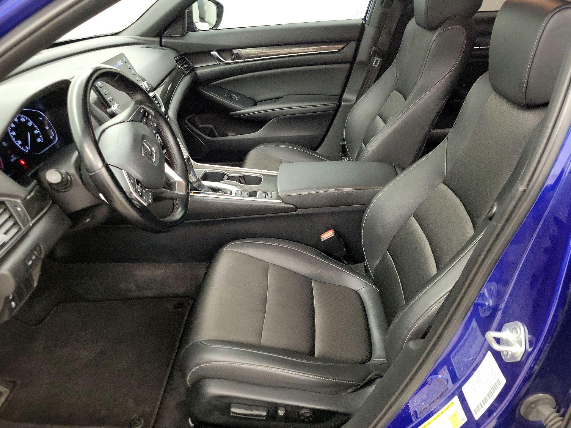 Thumbnail: 2022 Honda Accord - 11