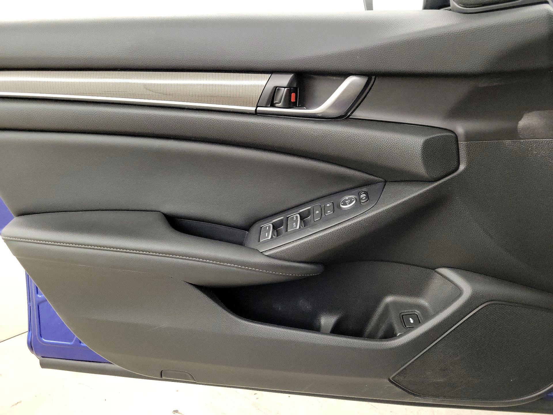 Thumbnail: 2022 Honda Accord - 12