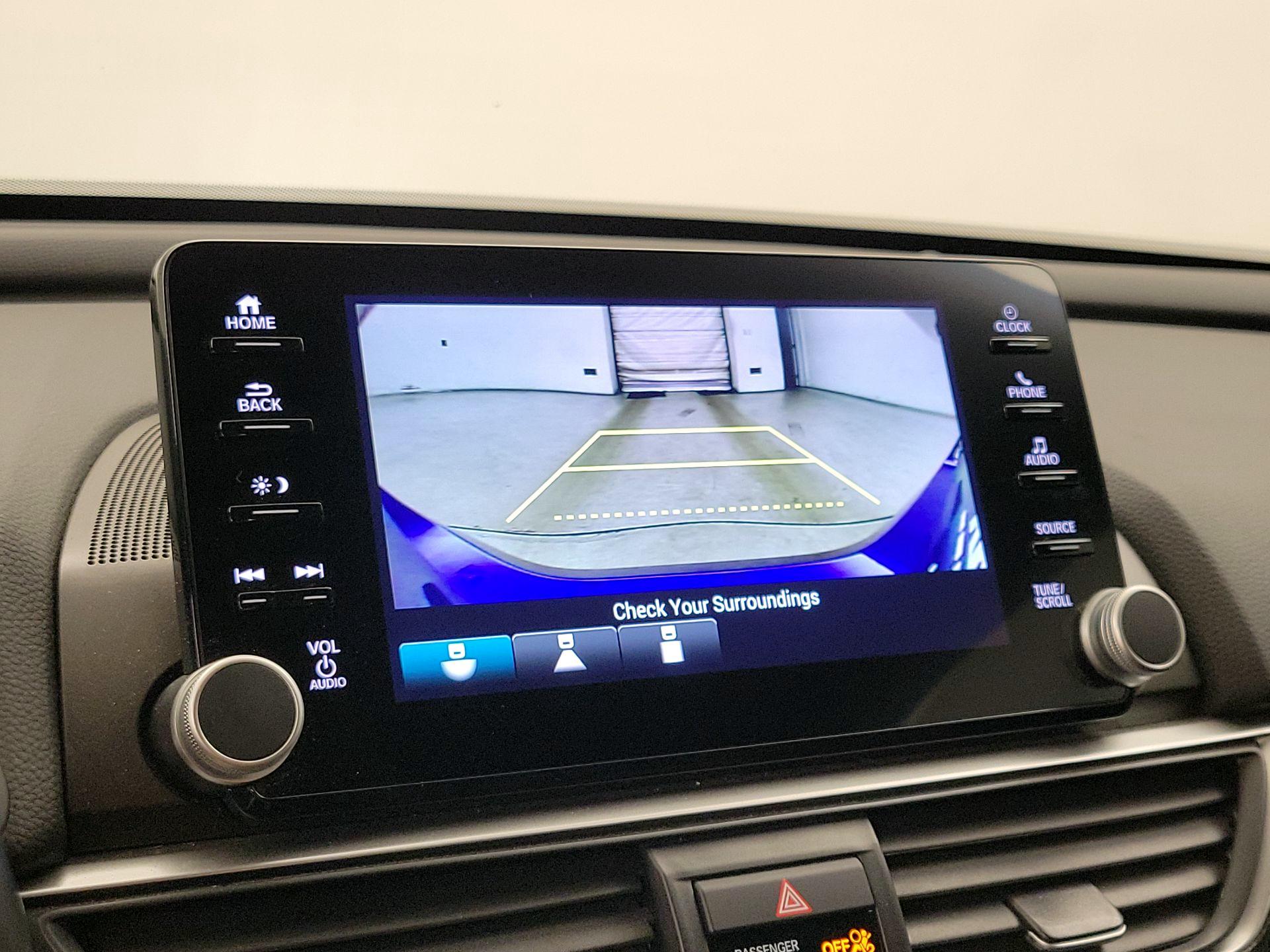 Thumbnail: 2022 Honda Accord - 14