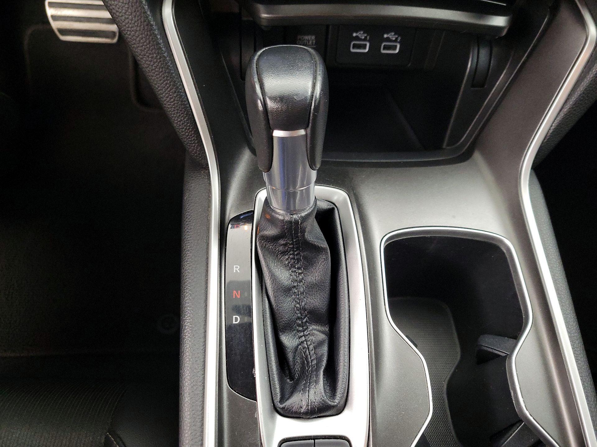 Thumbnail: 2022 Honda Accord - 17