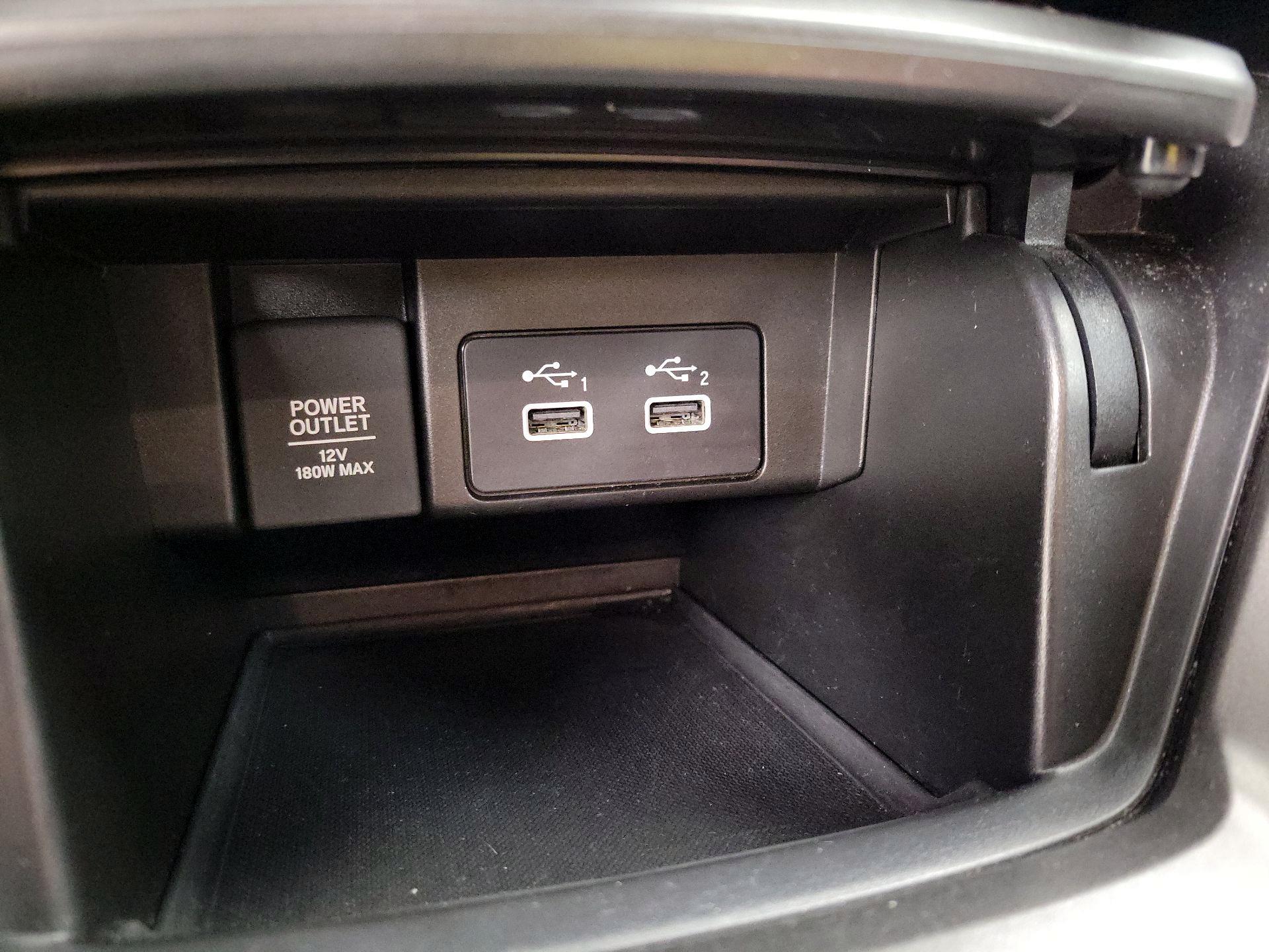 Thumbnail: 2022 Honda Accord - 18