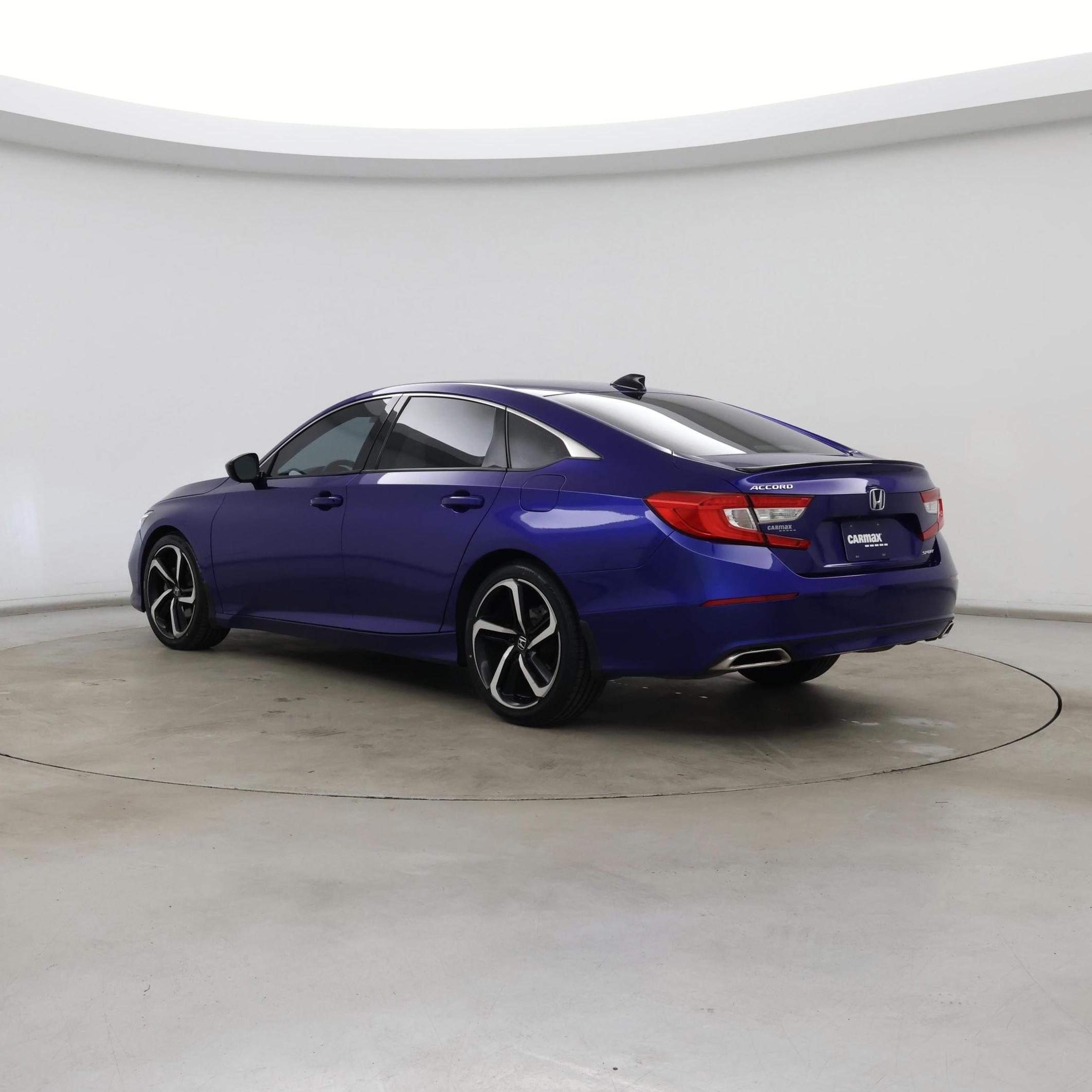 Thumbnail: 2022 Honda Accord - 2