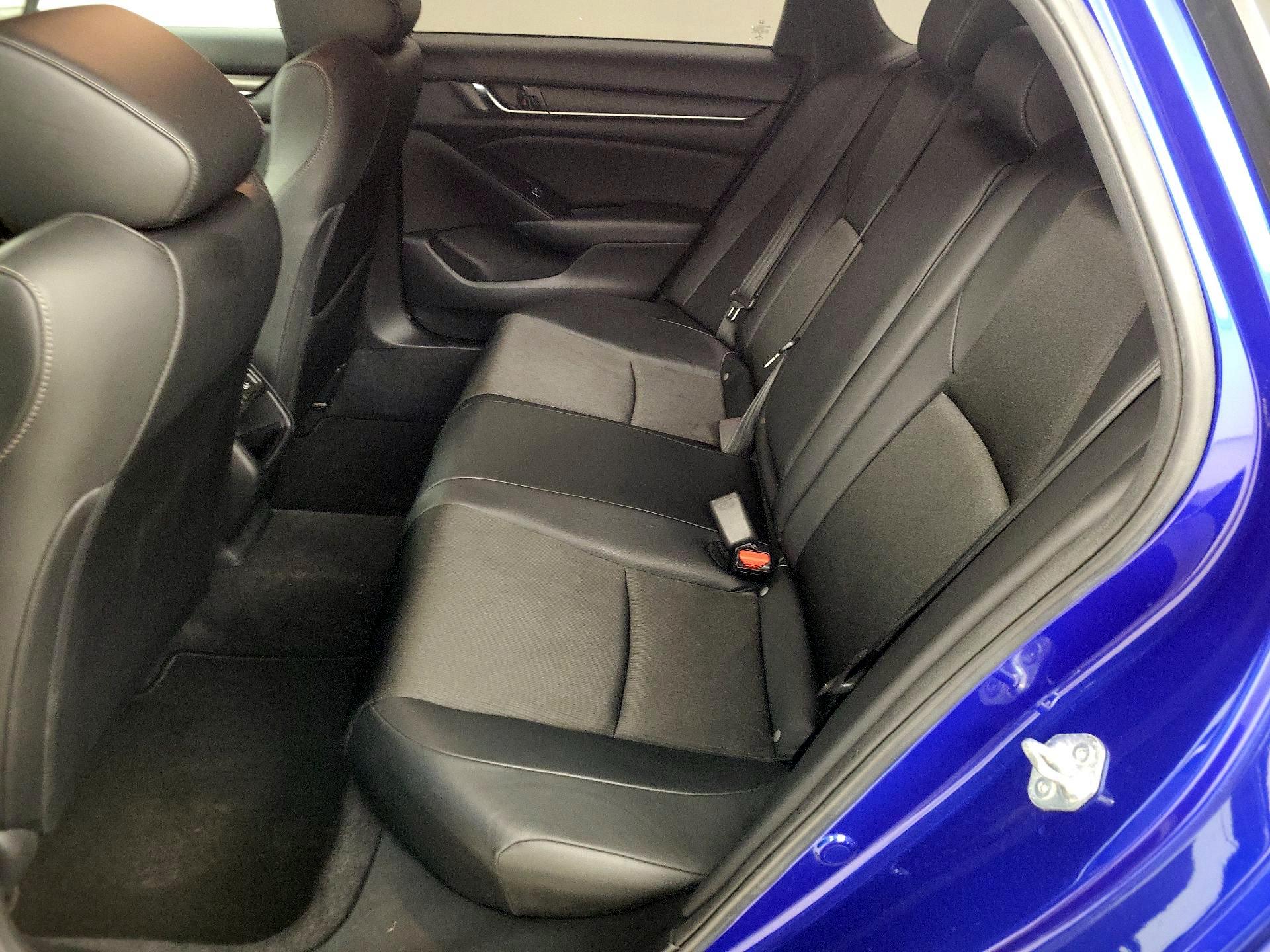 Thumbnail: 2022 Honda Accord - 19