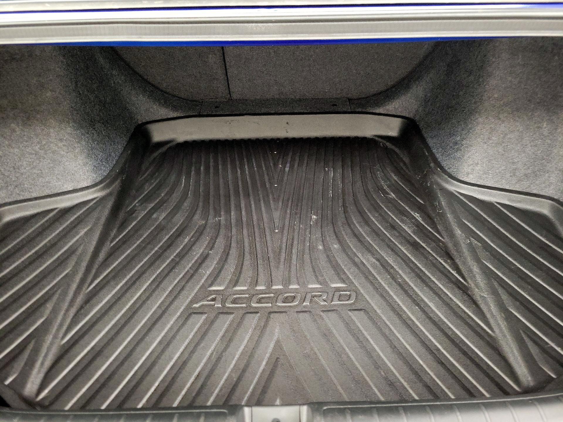 Thumbnail: 2022 Honda Accord - 20