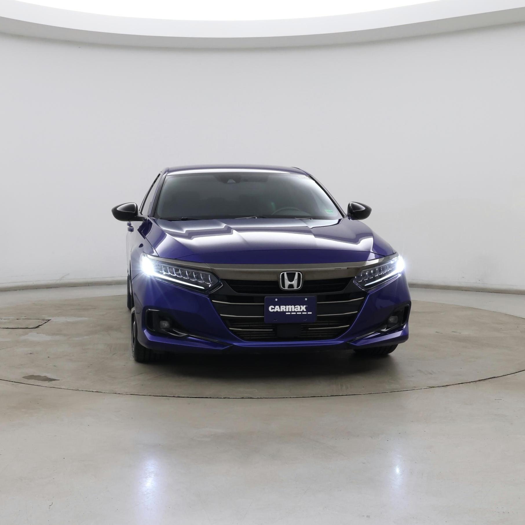 Thumbnail: 2022 Honda Accord - 5