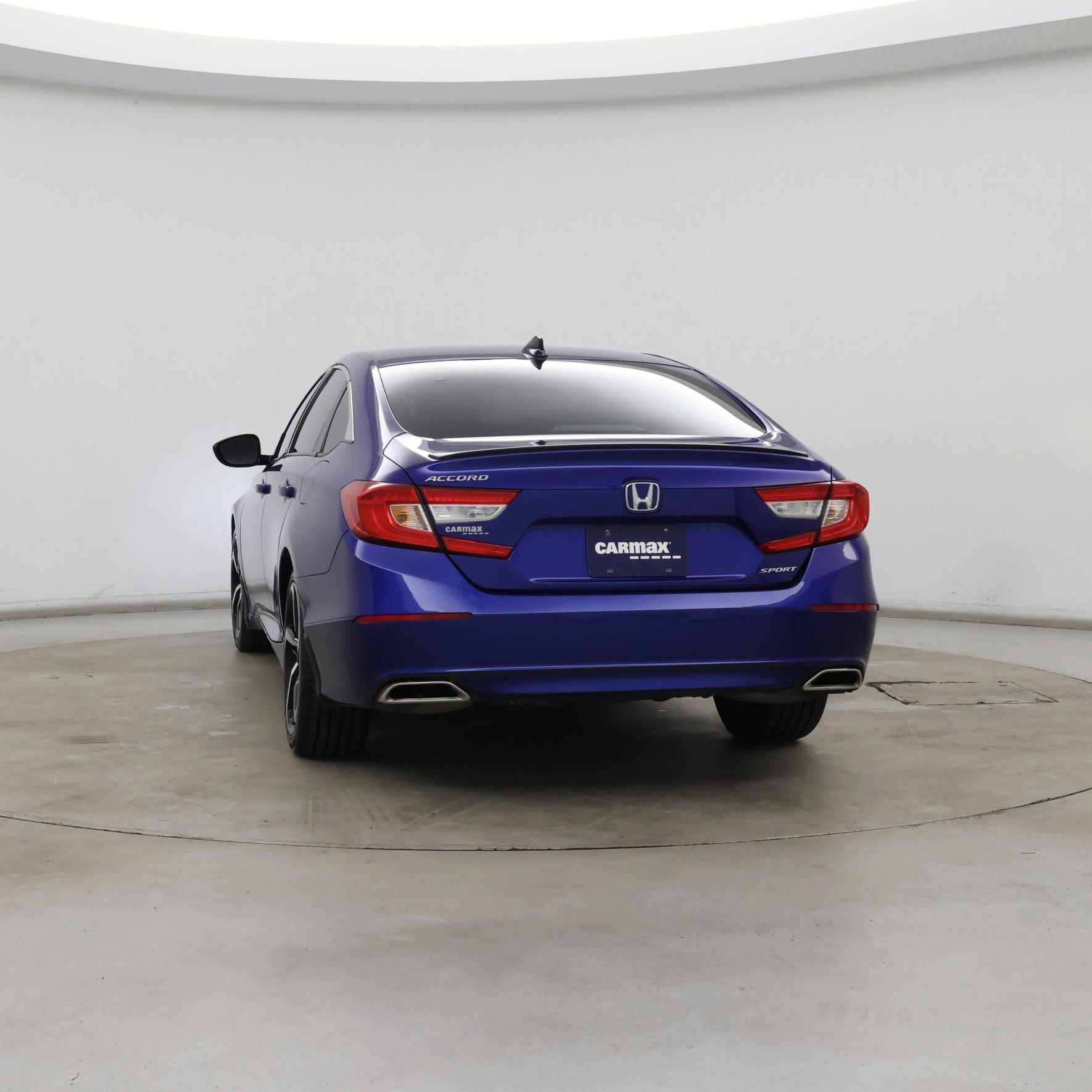 Thumbnail: 2022 Honda Accord - 6