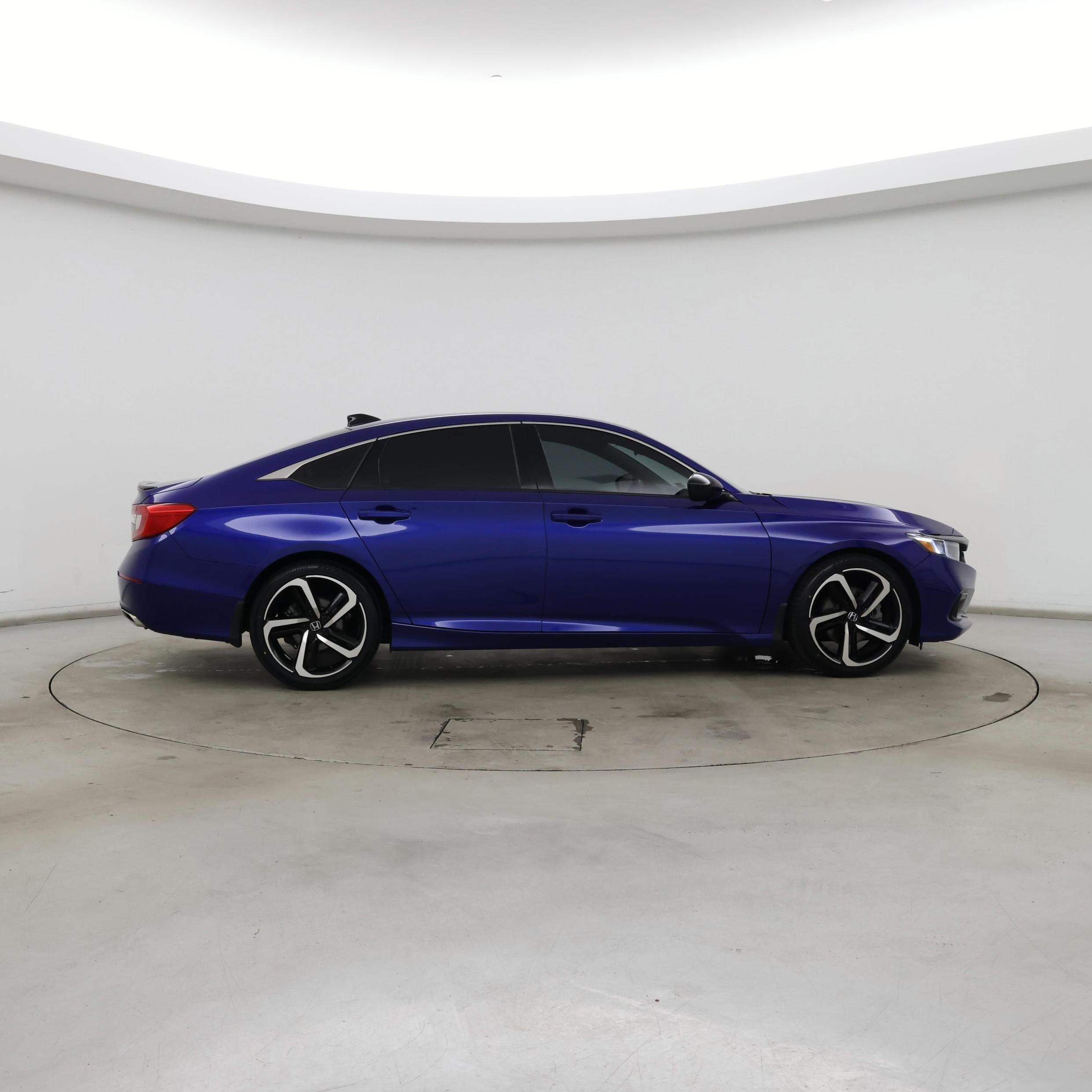 Thumbnail: 2022 Honda Accord - 7