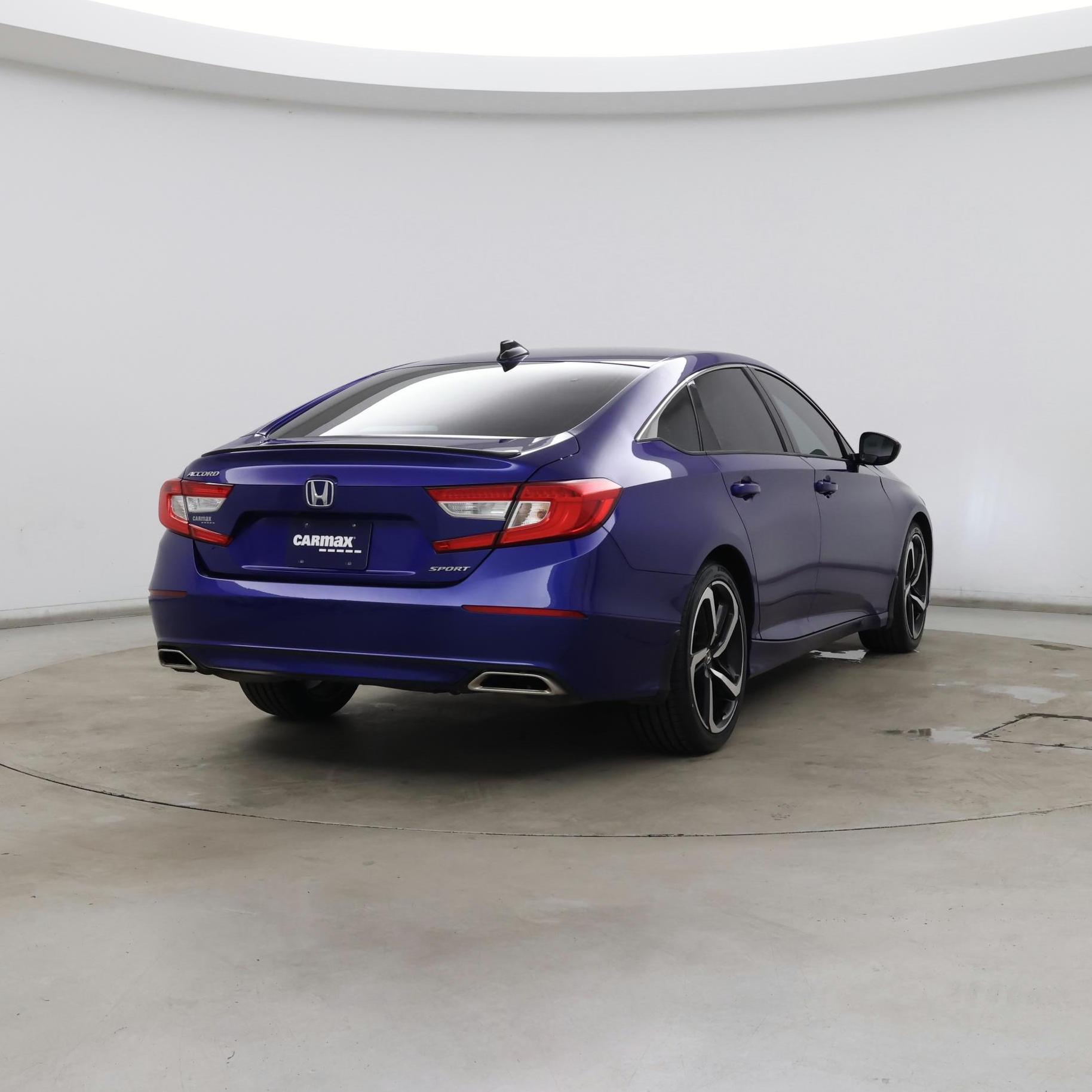 Thumbnail: 2022 Honda Accord - 8