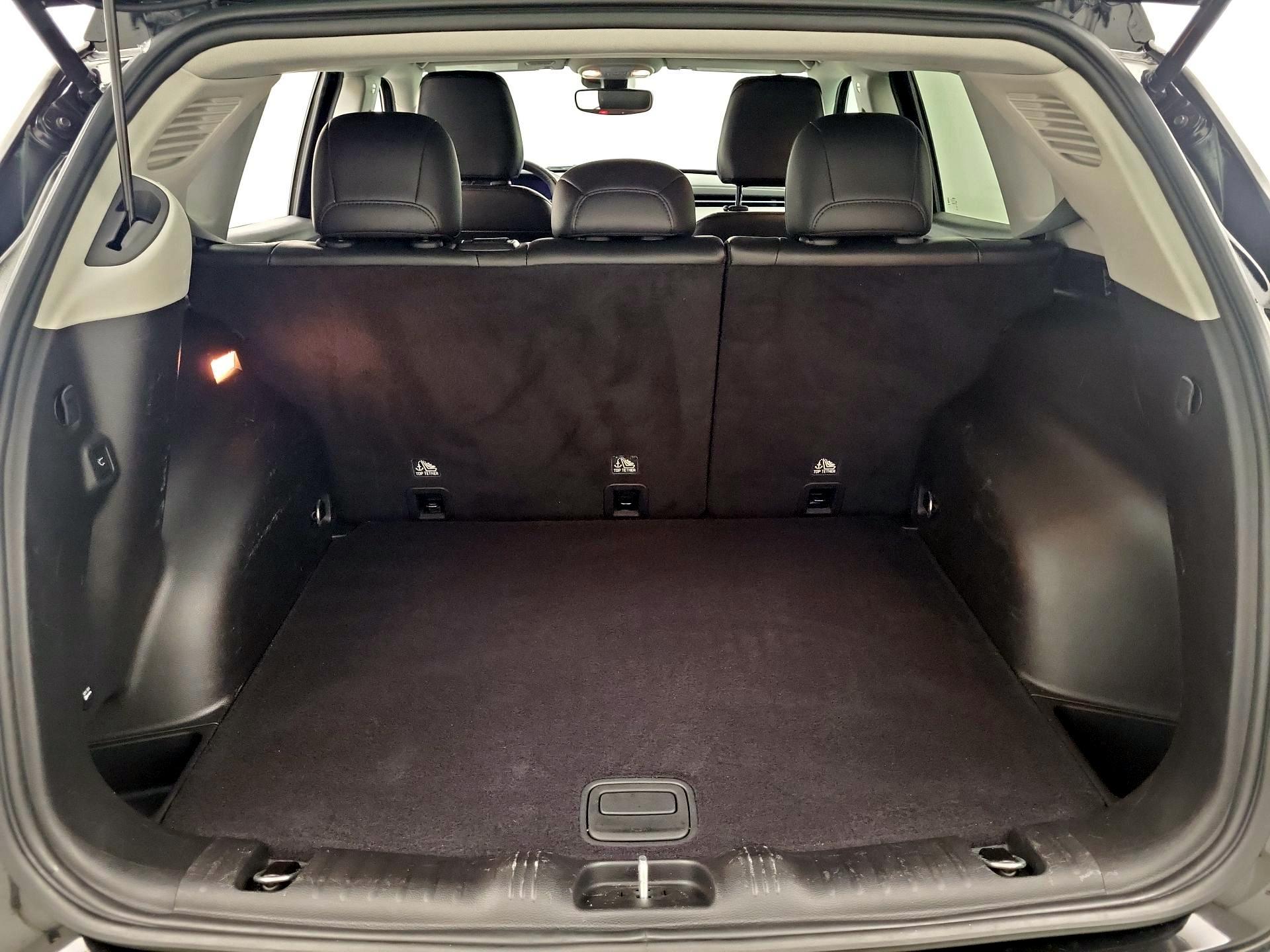 Thumbnail: 2022 Jeep Compass - 18