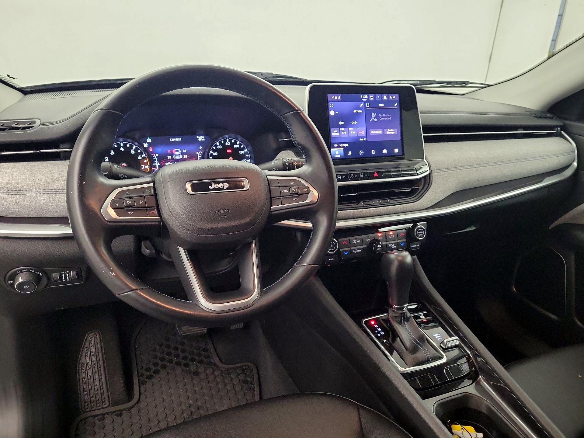 Thumbnail: 2022 Jeep Compass - 8