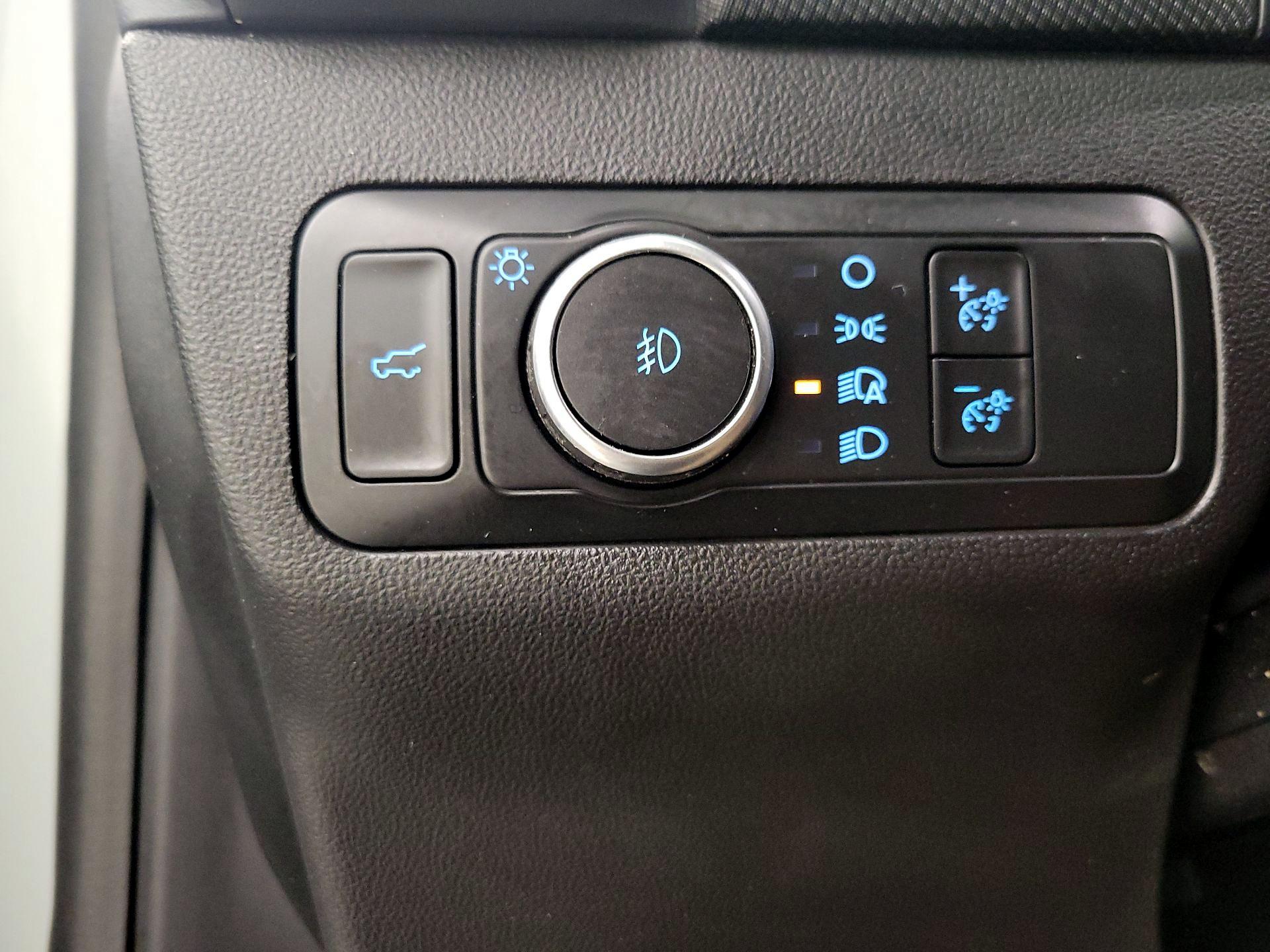 Thumbnail: 2022 Ford Bronco Sport - 13