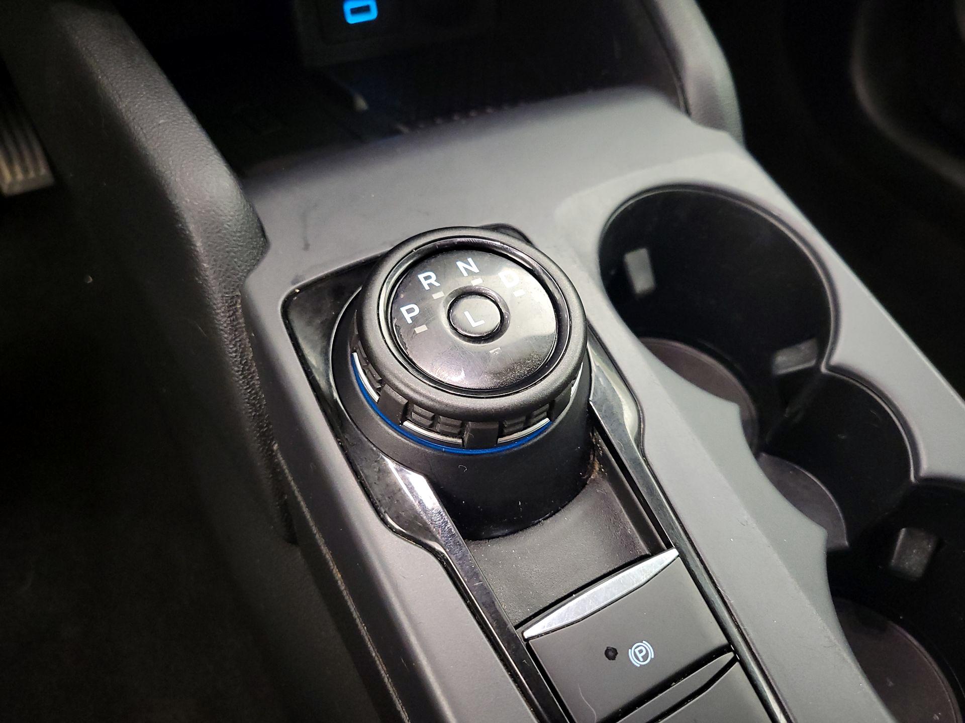 Thumbnail: 2022 Ford Bronco Sport - 17