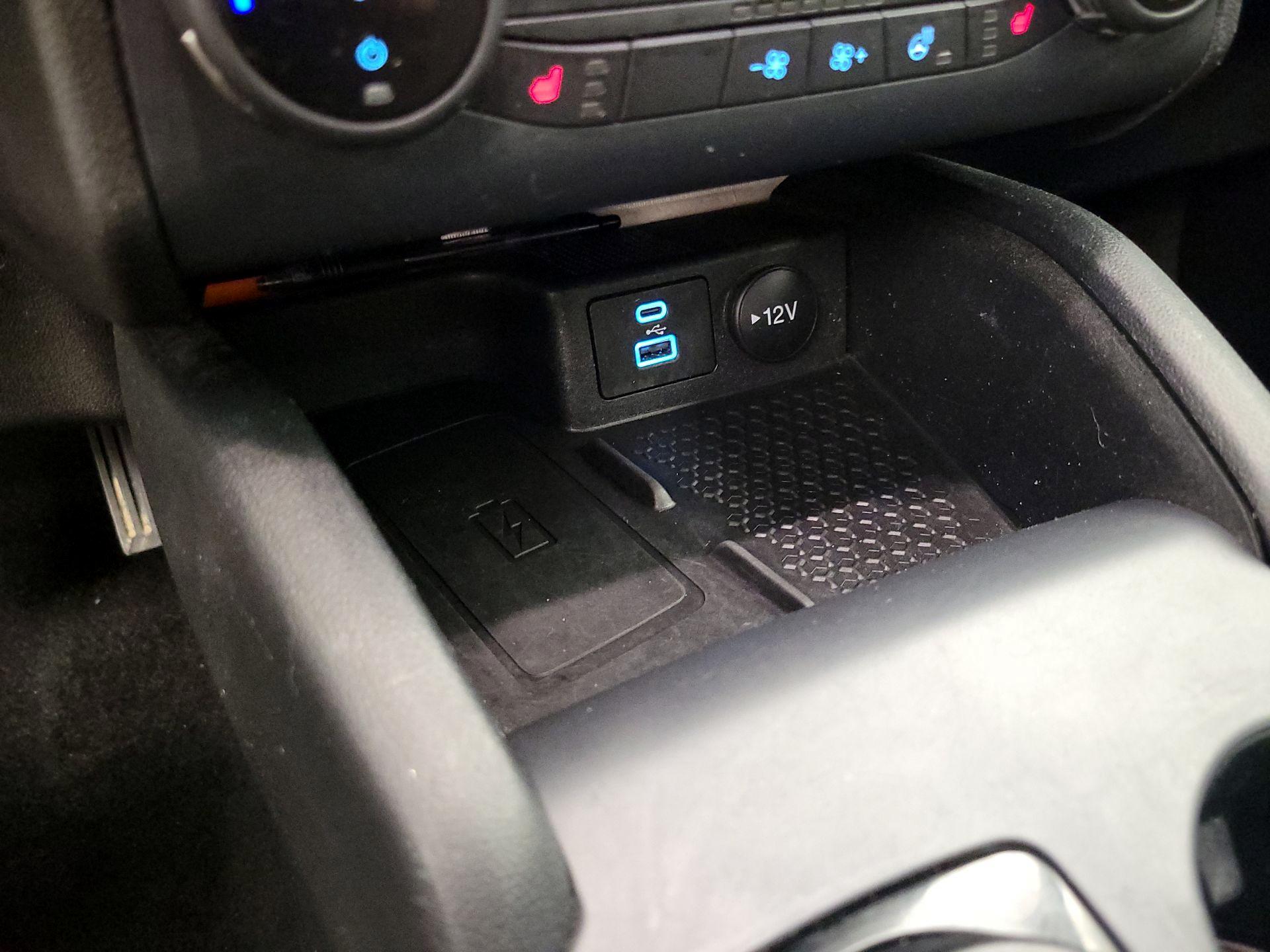 Thumbnail: 2022 Ford Bronco Sport - 18