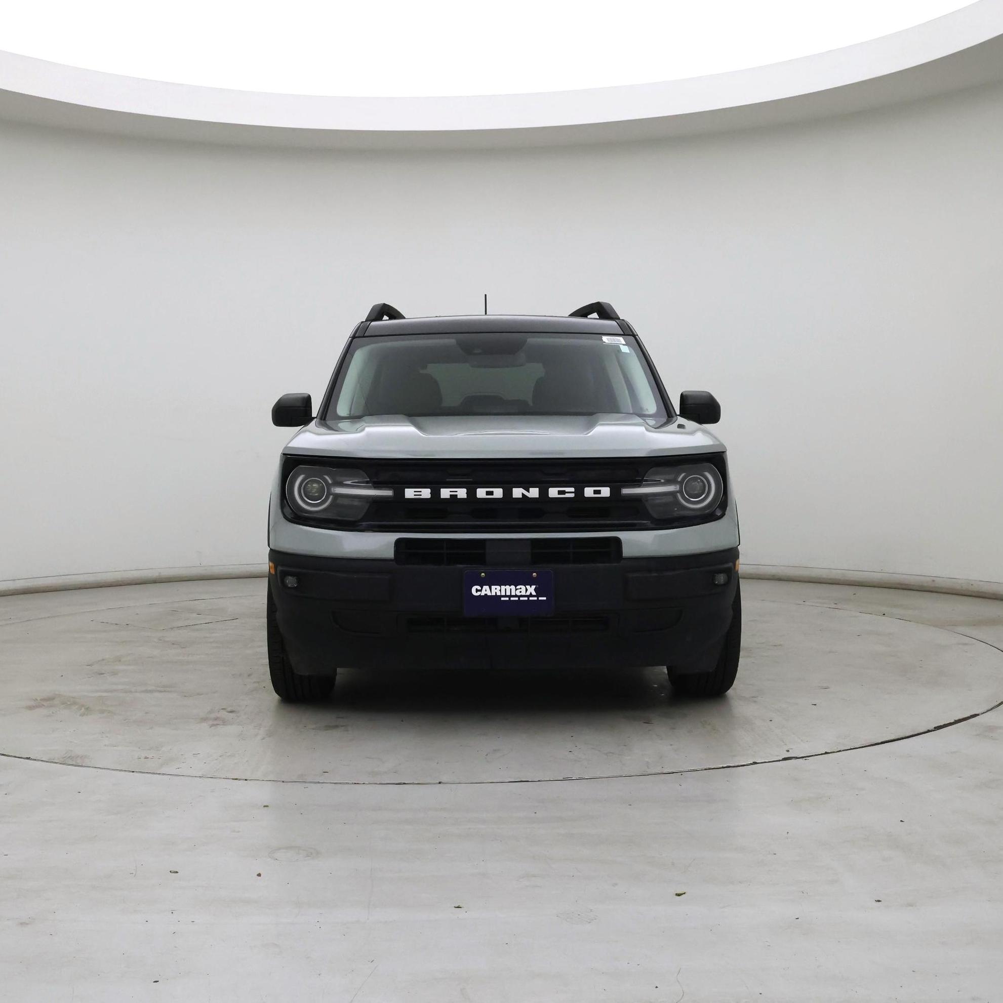 Thumbnail: 2022 Ford Bronco Sport - 5