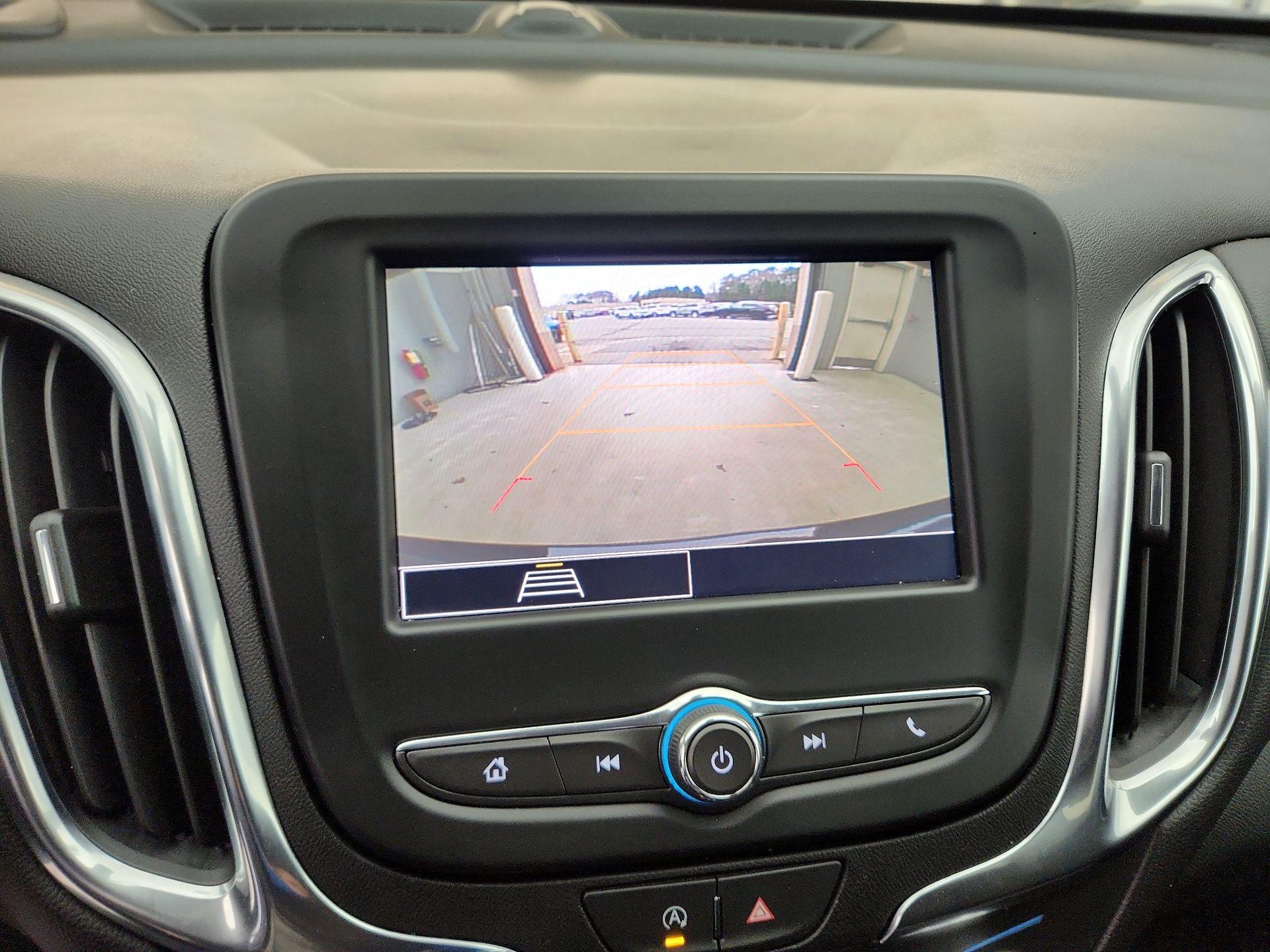 Thumbnail: 2023 Chevrolet Equinox - 14