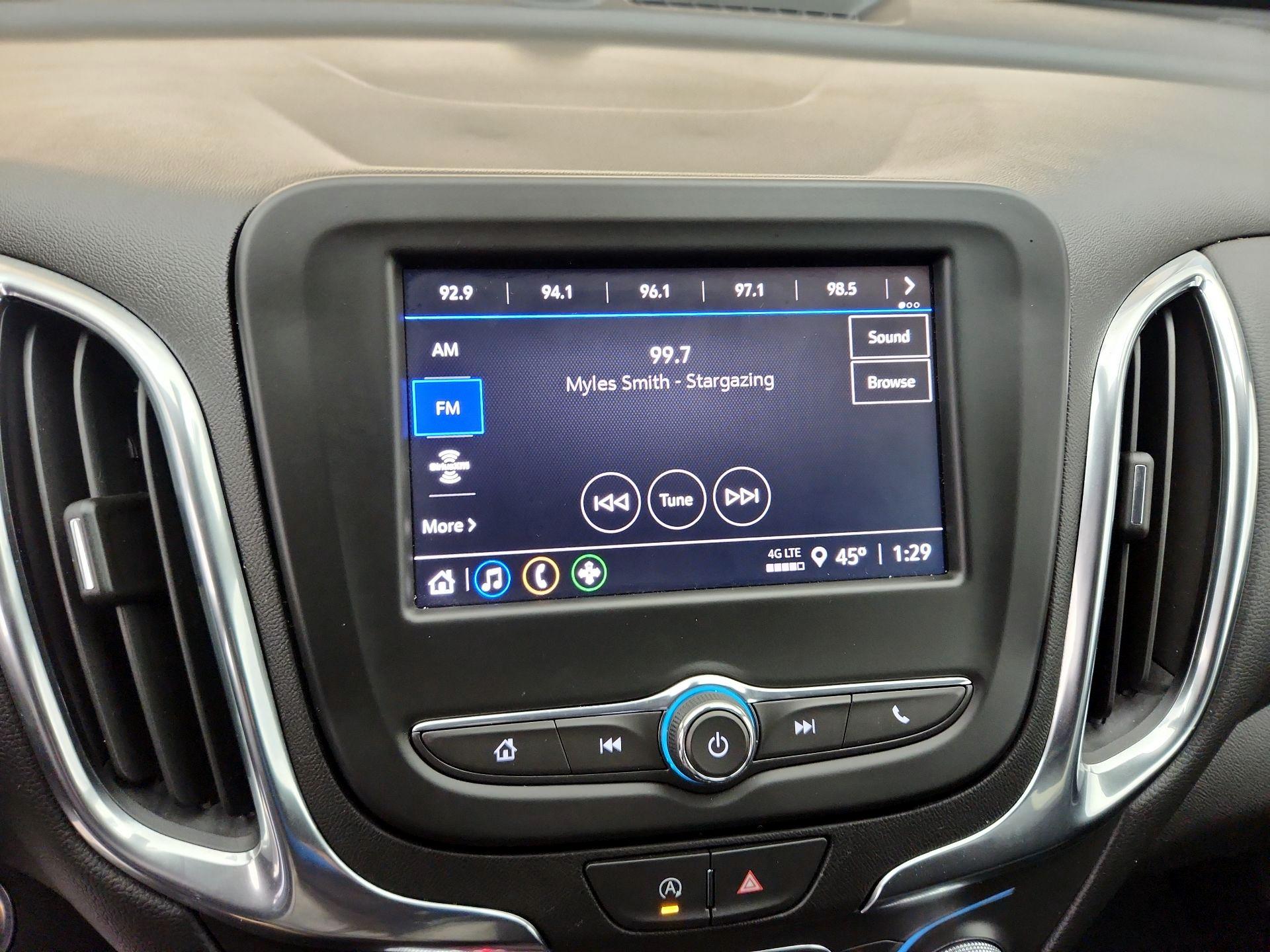 Thumbnail: 2023 Chevrolet Equinox - 15