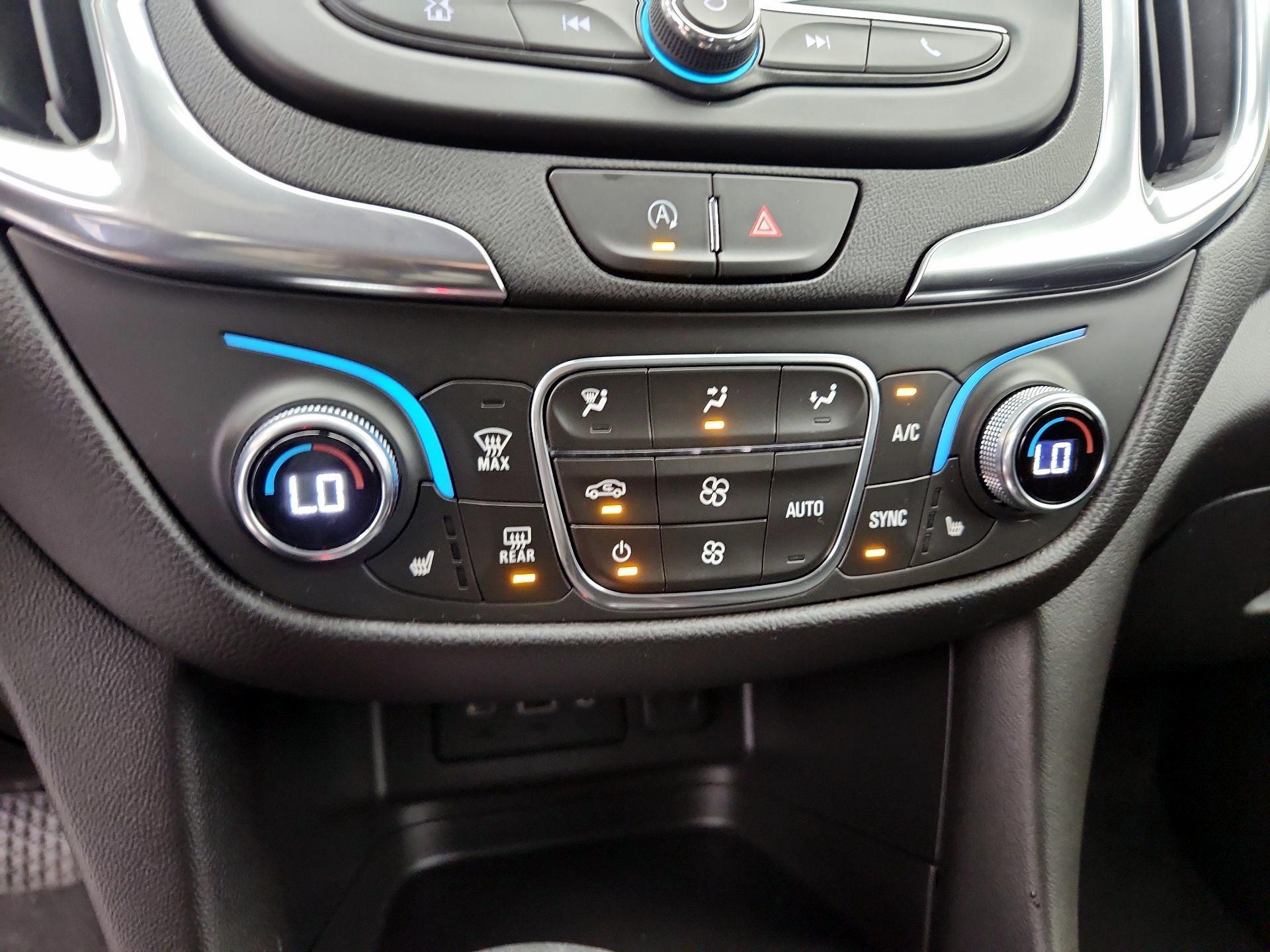 Thumbnail: 2023 Chevrolet Equinox - 16