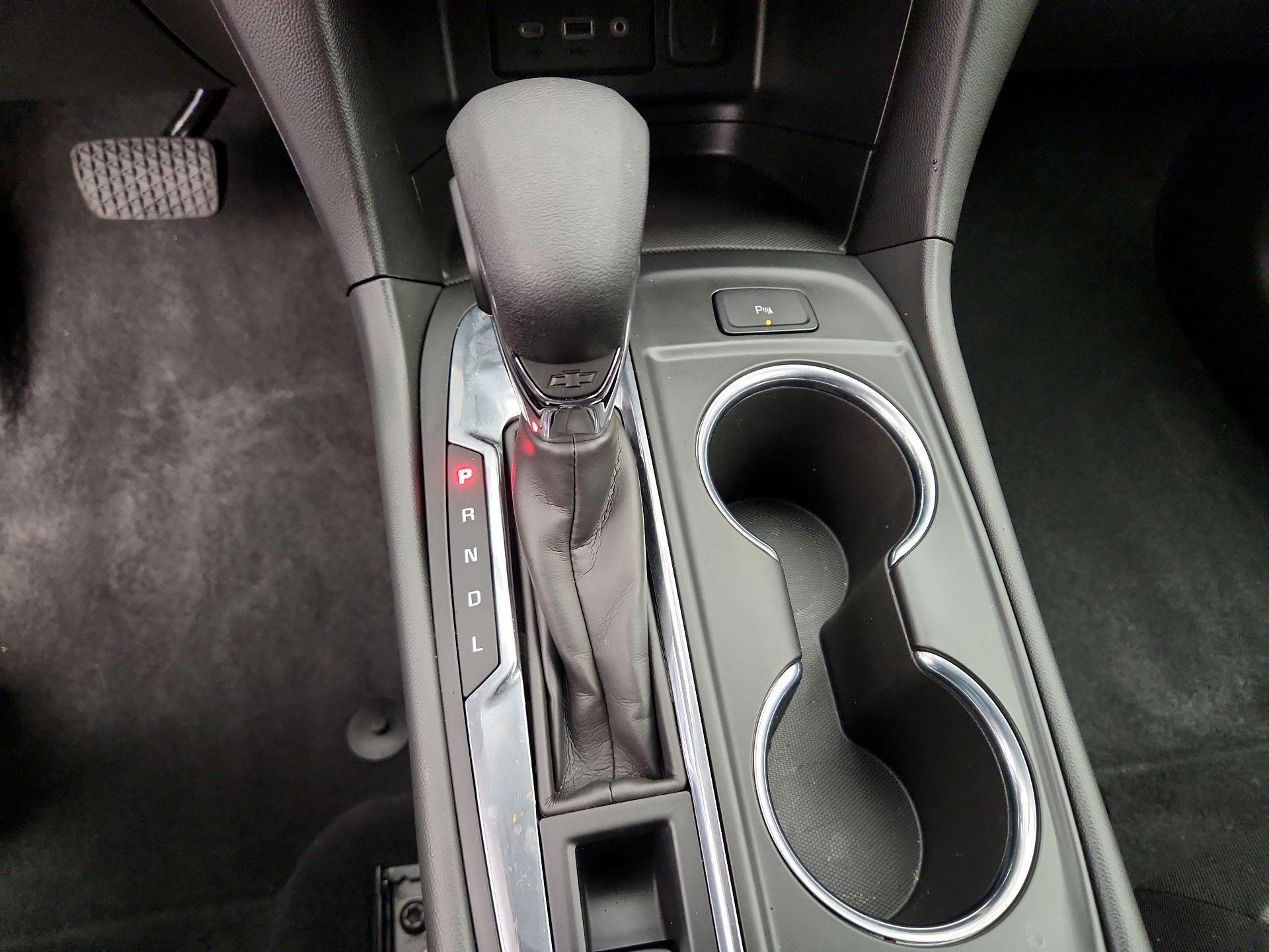 Thumbnail: 2023 Chevrolet Equinox - 17