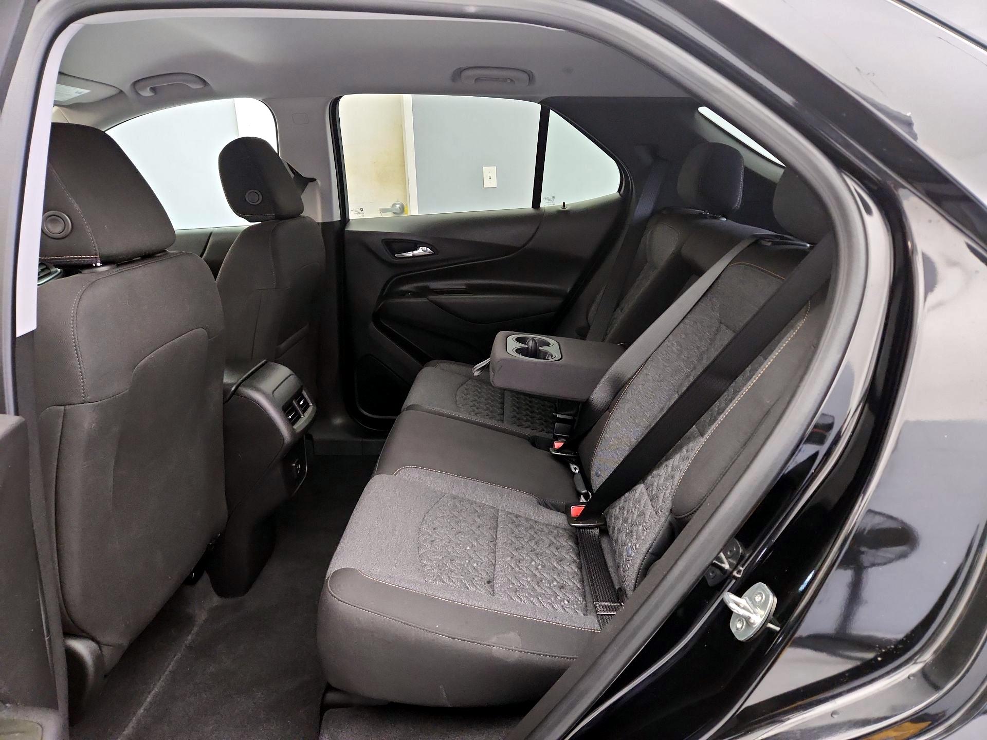 Thumbnail: 2023 Chevrolet Equinox - 19