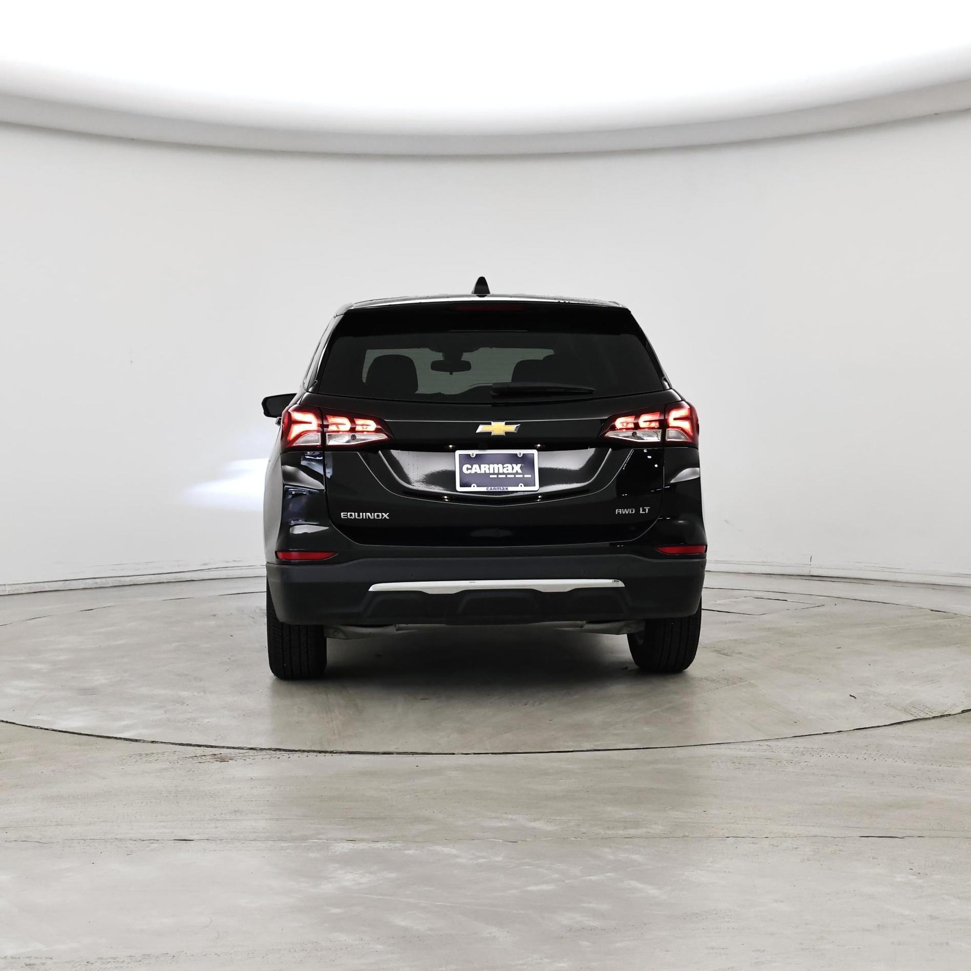 Thumbnail: 2023 Chevrolet Equinox - 6