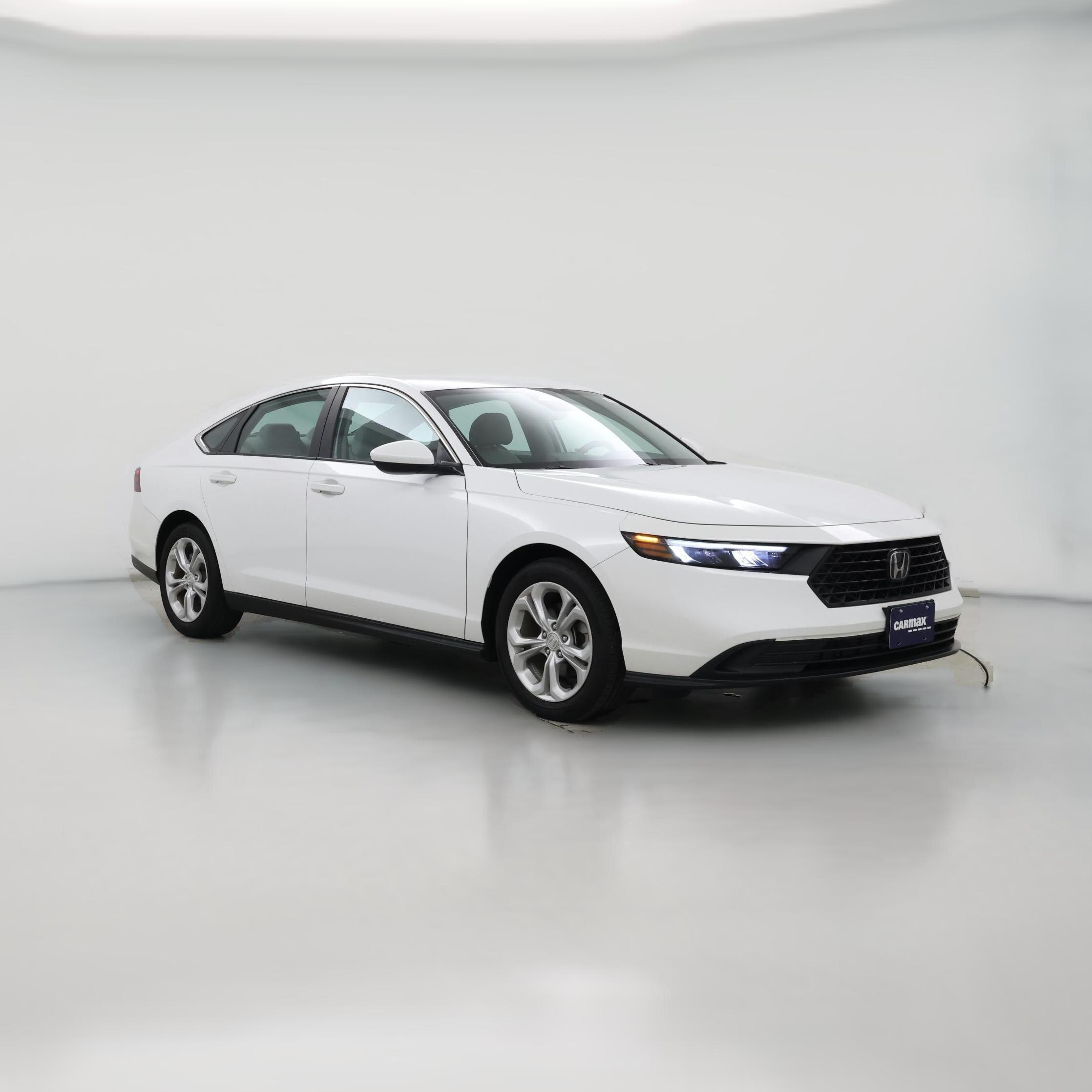 Thumbnail: 2023 Honda Accord - 1