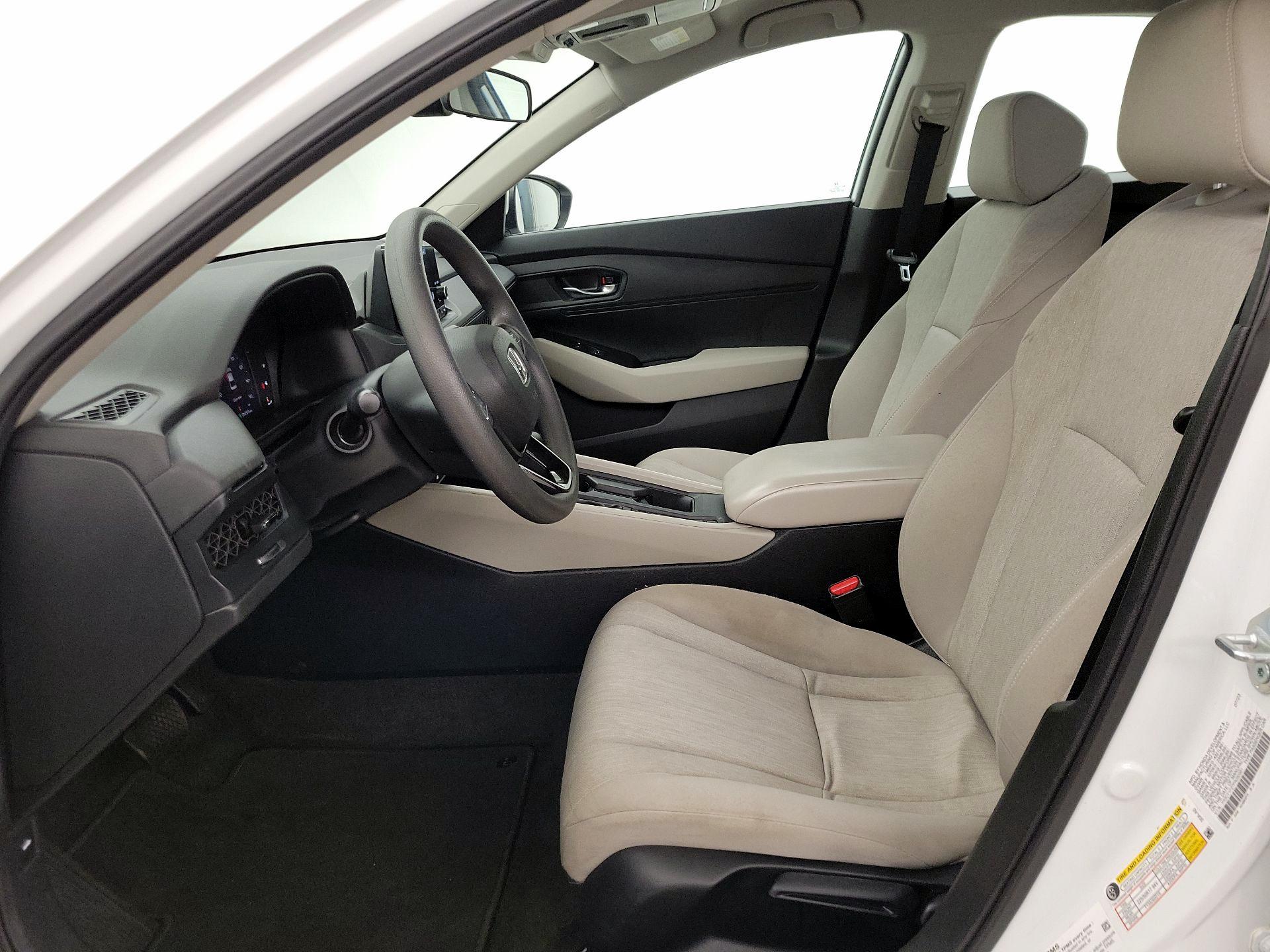 Thumbnail: 2023 Honda Accord - 11