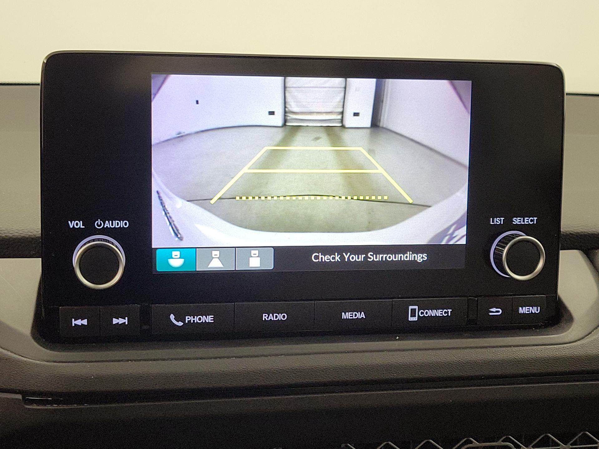 Thumbnail: 2023 Honda Accord - 13