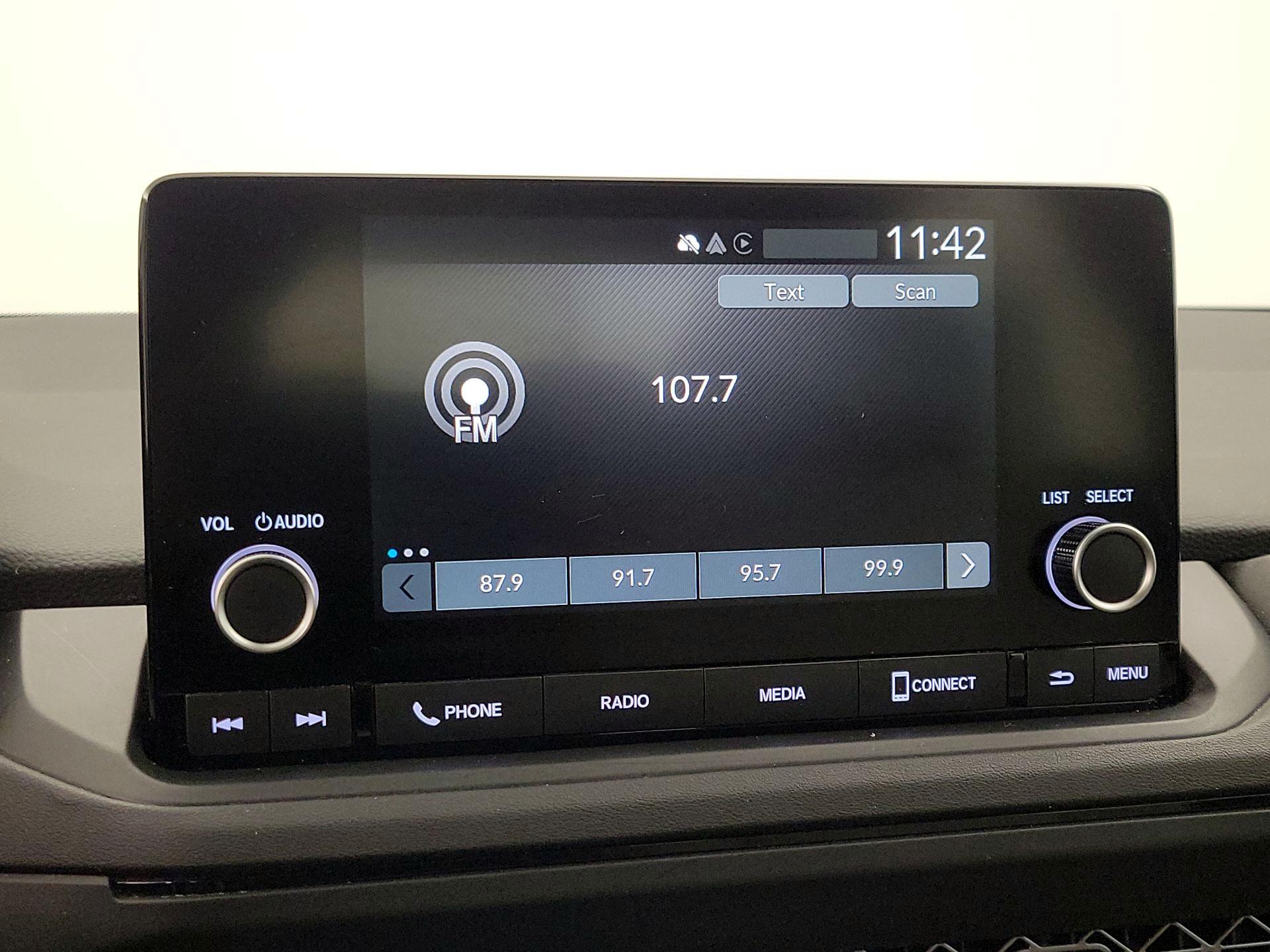 Thumbnail: 2023 Honda Accord - 14