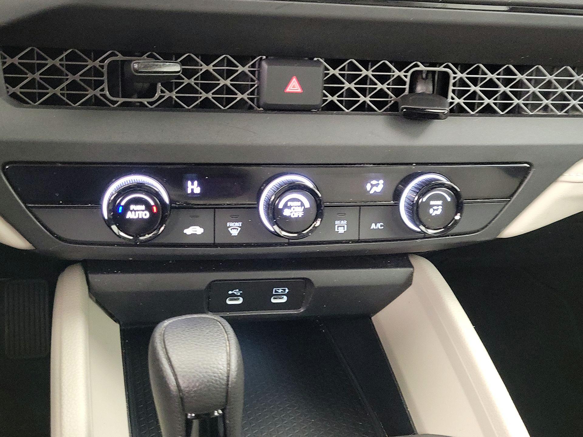 Thumbnail: 2023 Honda Accord - 15