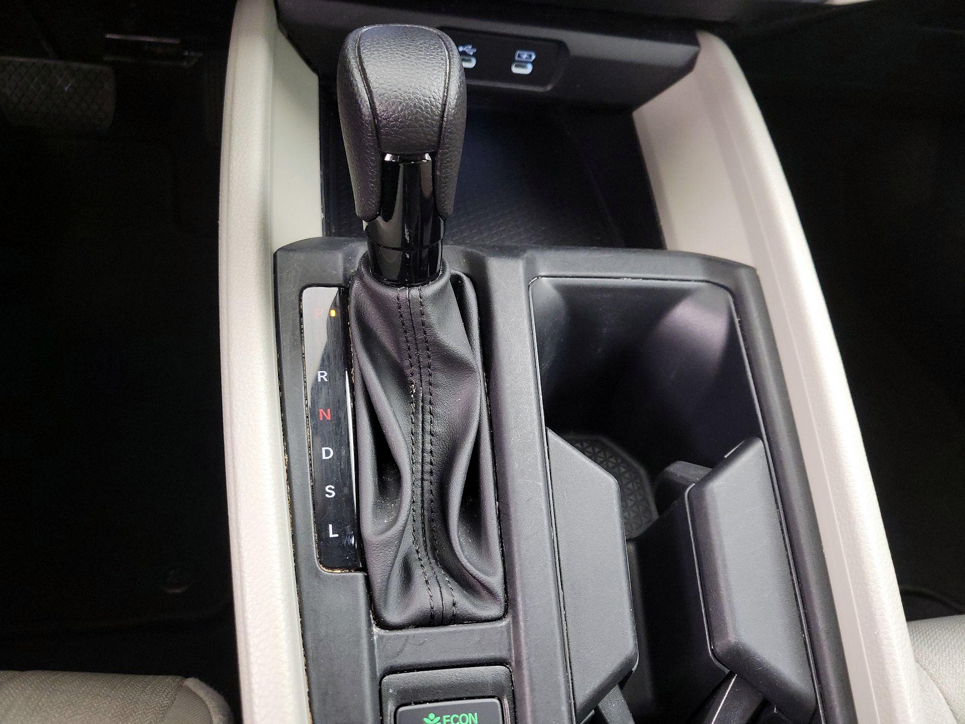 Thumbnail: 2023 Honda Accord - 16