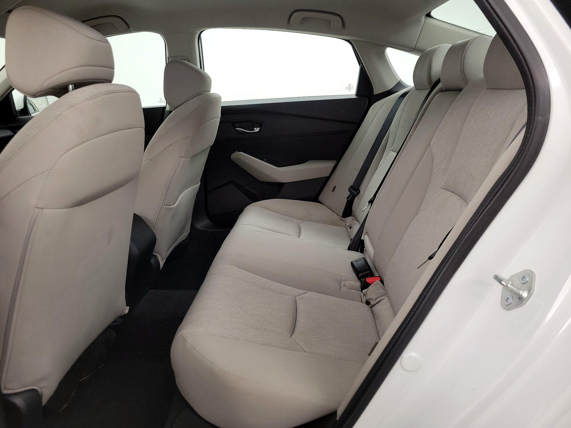 Thumbnail: 2023 Honda Accord - 18