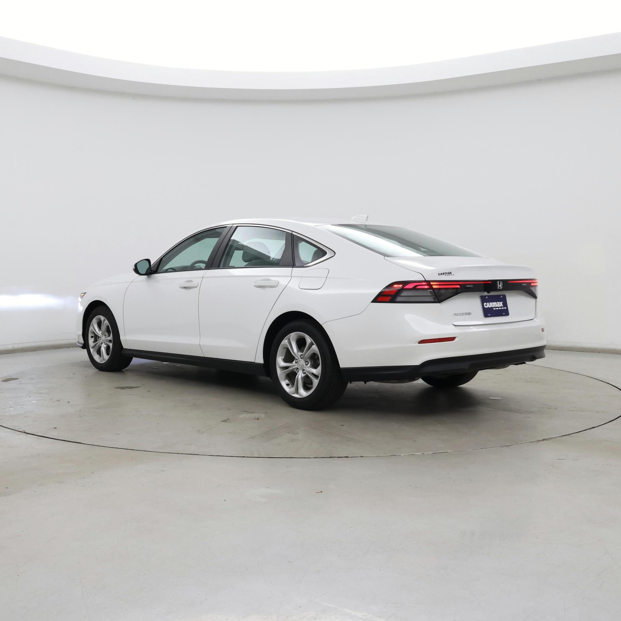 Thumbnail: 2023 Honda Accord - 2