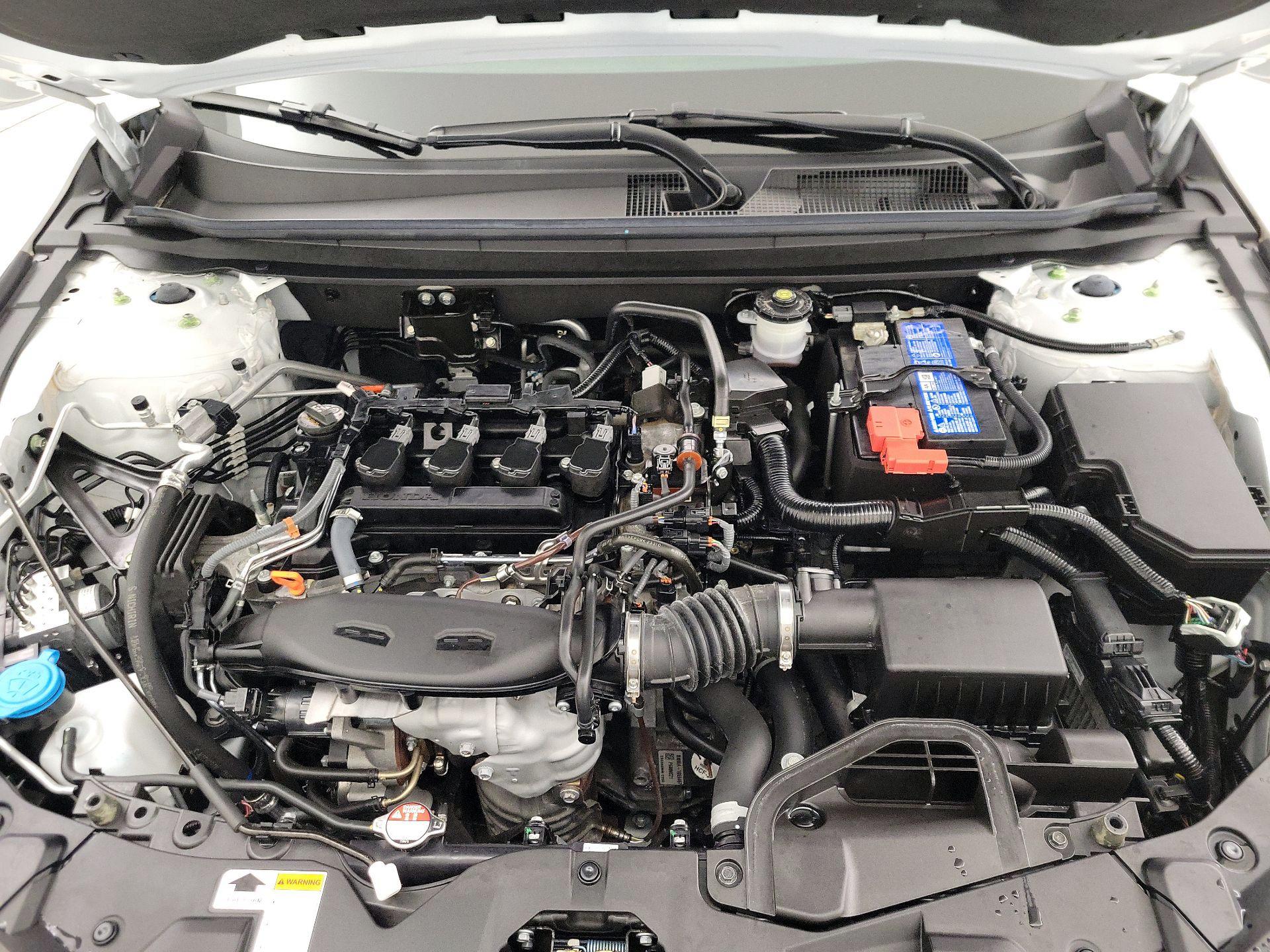 Thumbnail: 2023 Honda Accord - 20