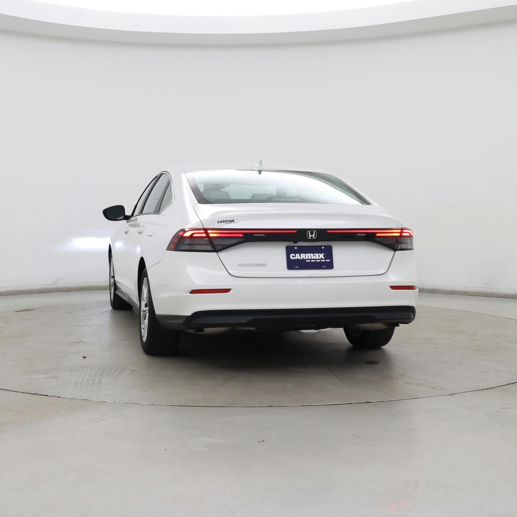 Thumbnail: 2023 Honda Accord - 6