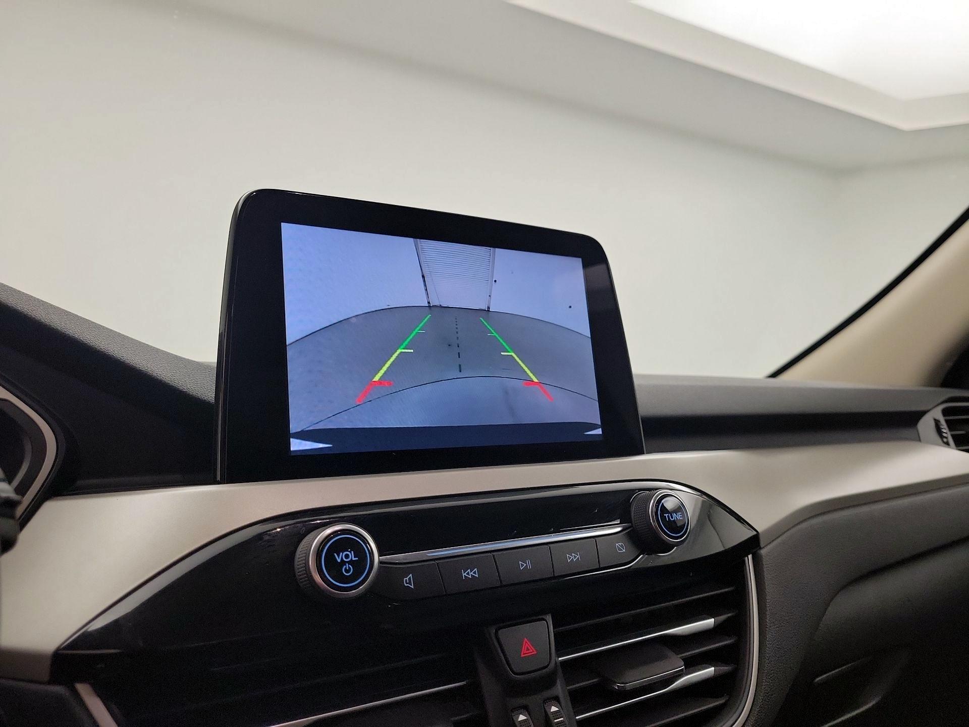 Thumbnail: 2020 Ford Escape - 12