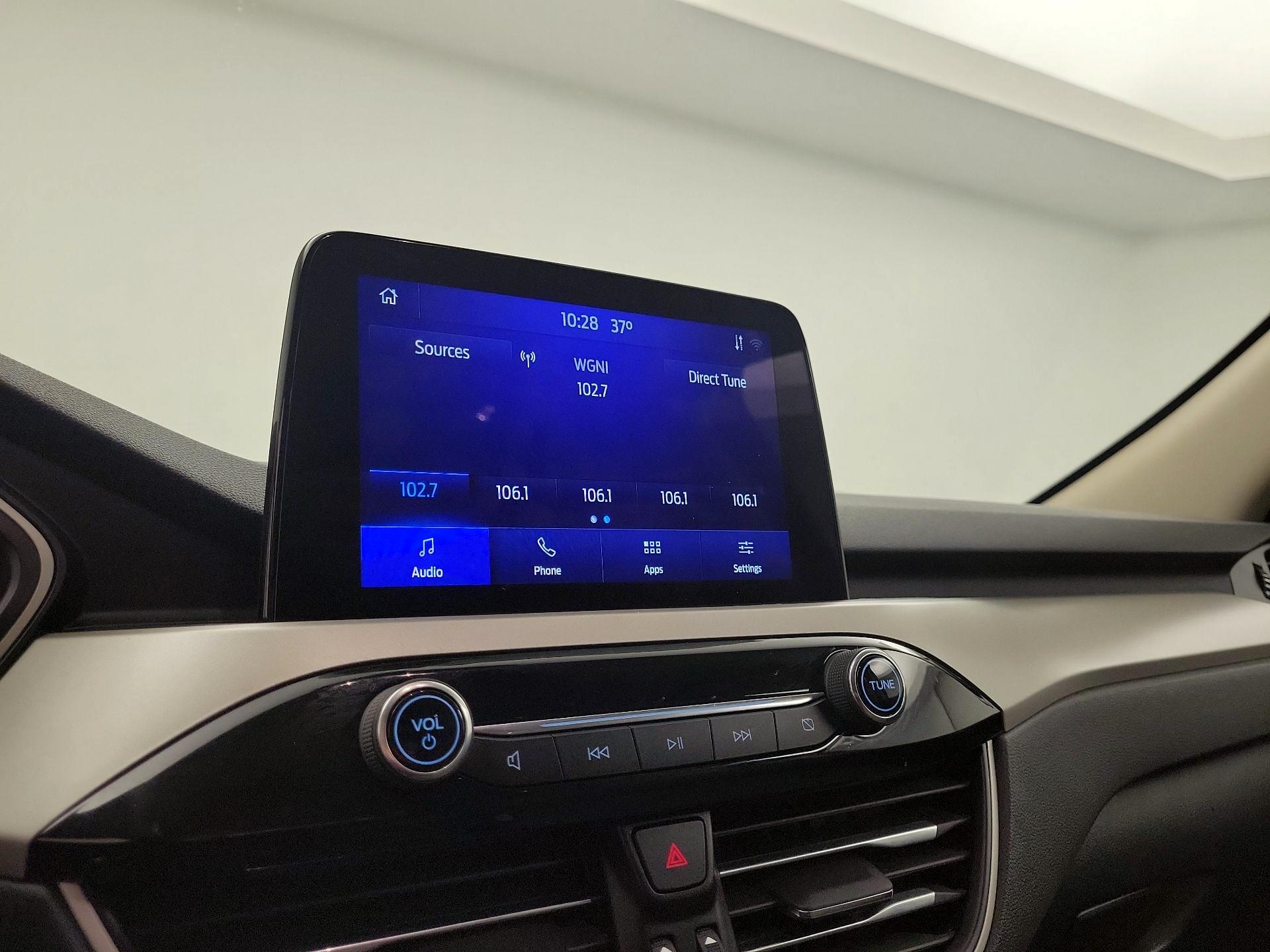 Thumbnail: 2020 Ford Escape - 13