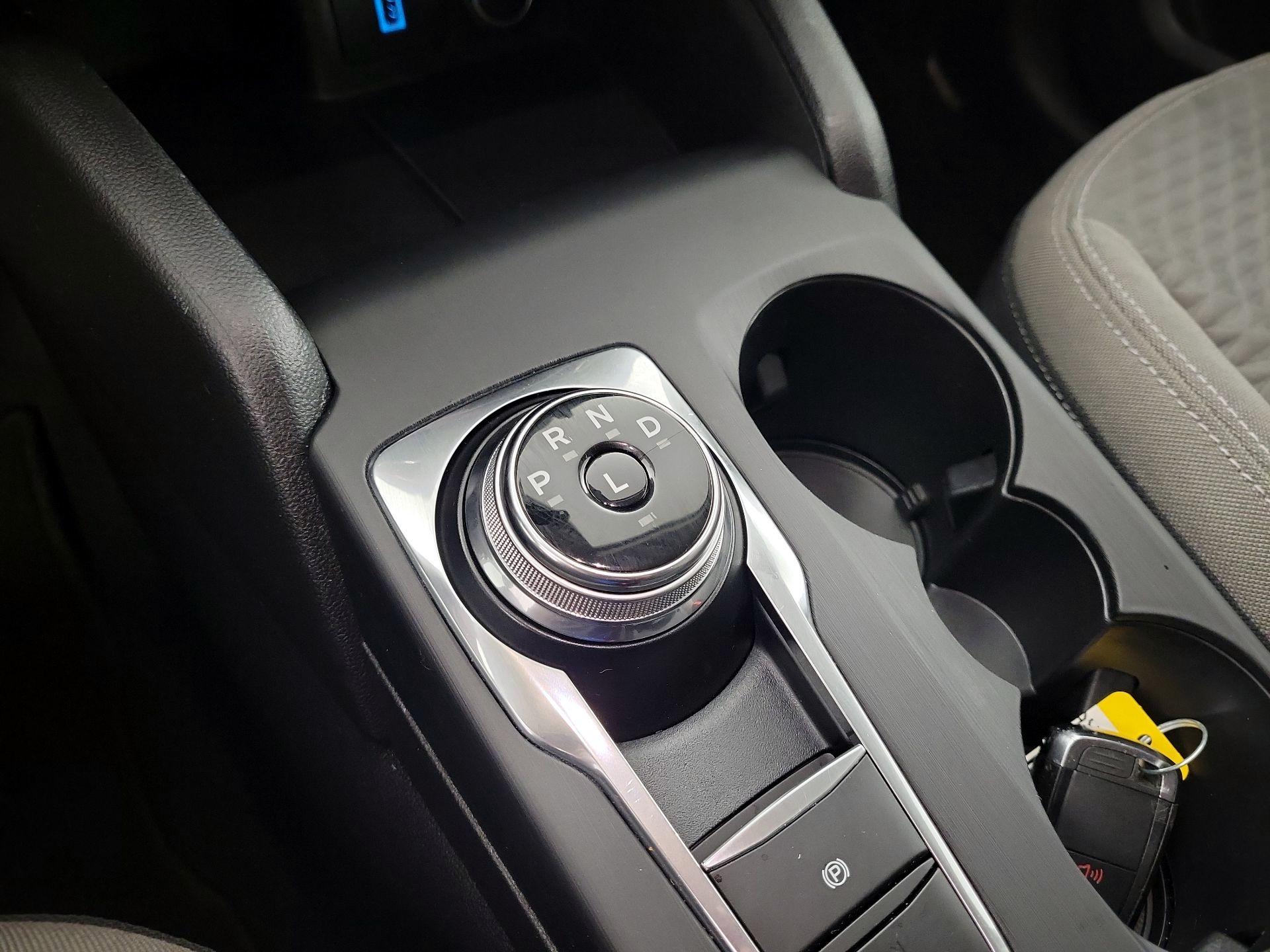 Thumbnail: 2020 Ford Escape - 15