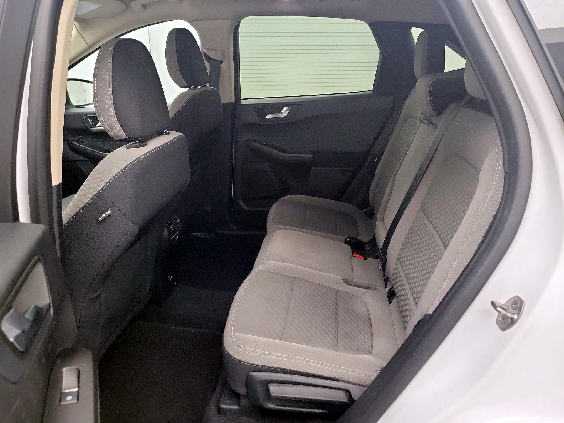 Thumbnail: 2020 Ford Escape - 17