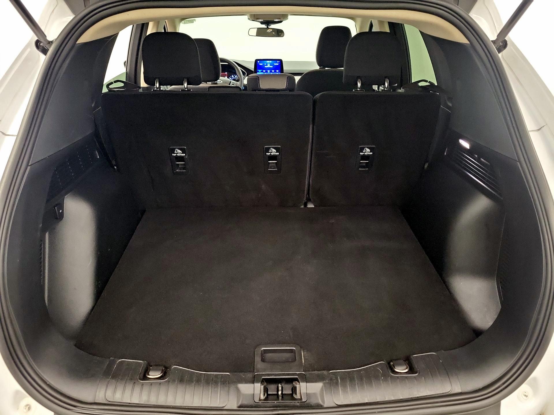 Thumbnail: 2020 Ford Escape - 18