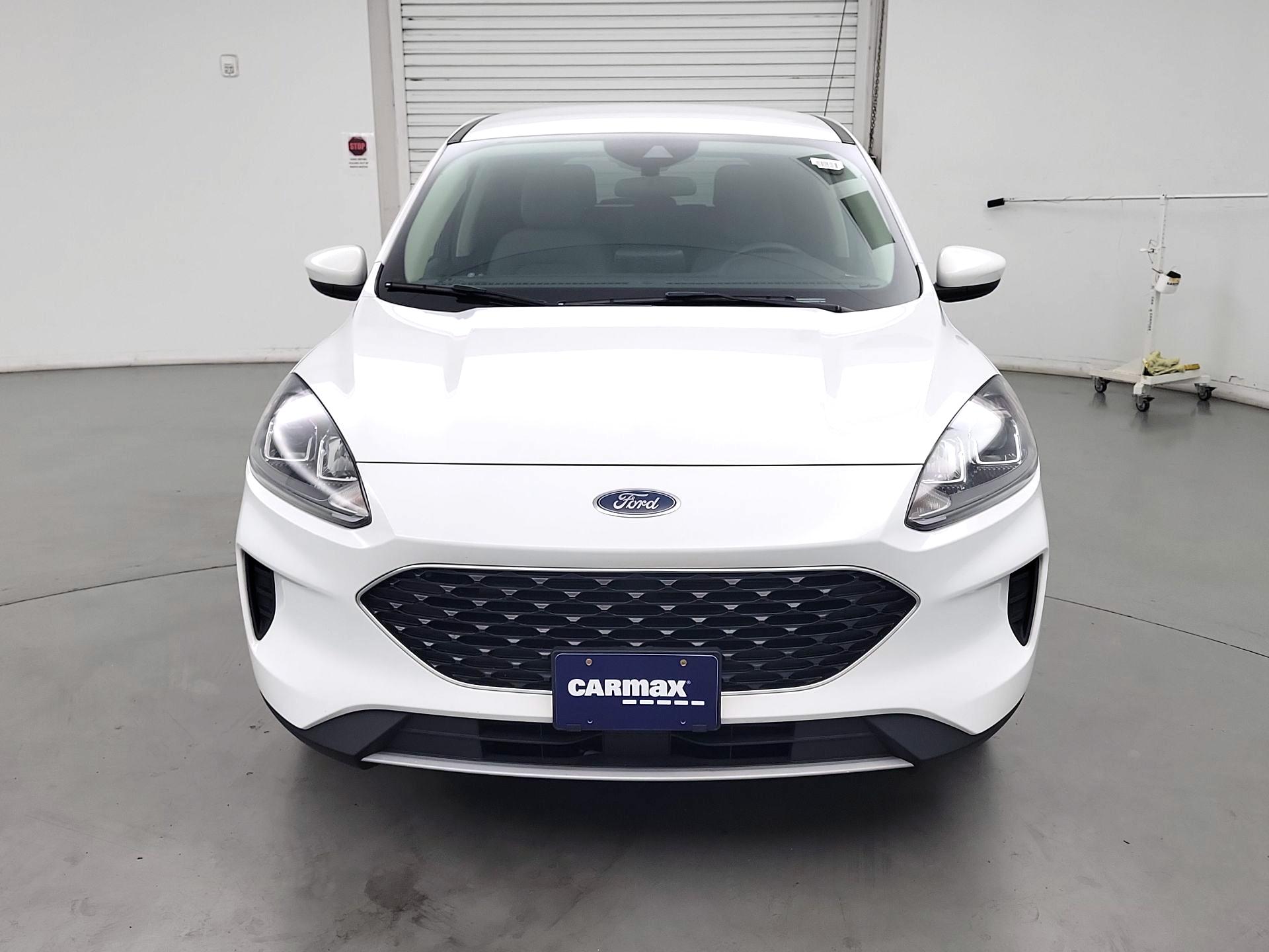 Thumbnail: 2020 Ford Escape - 2