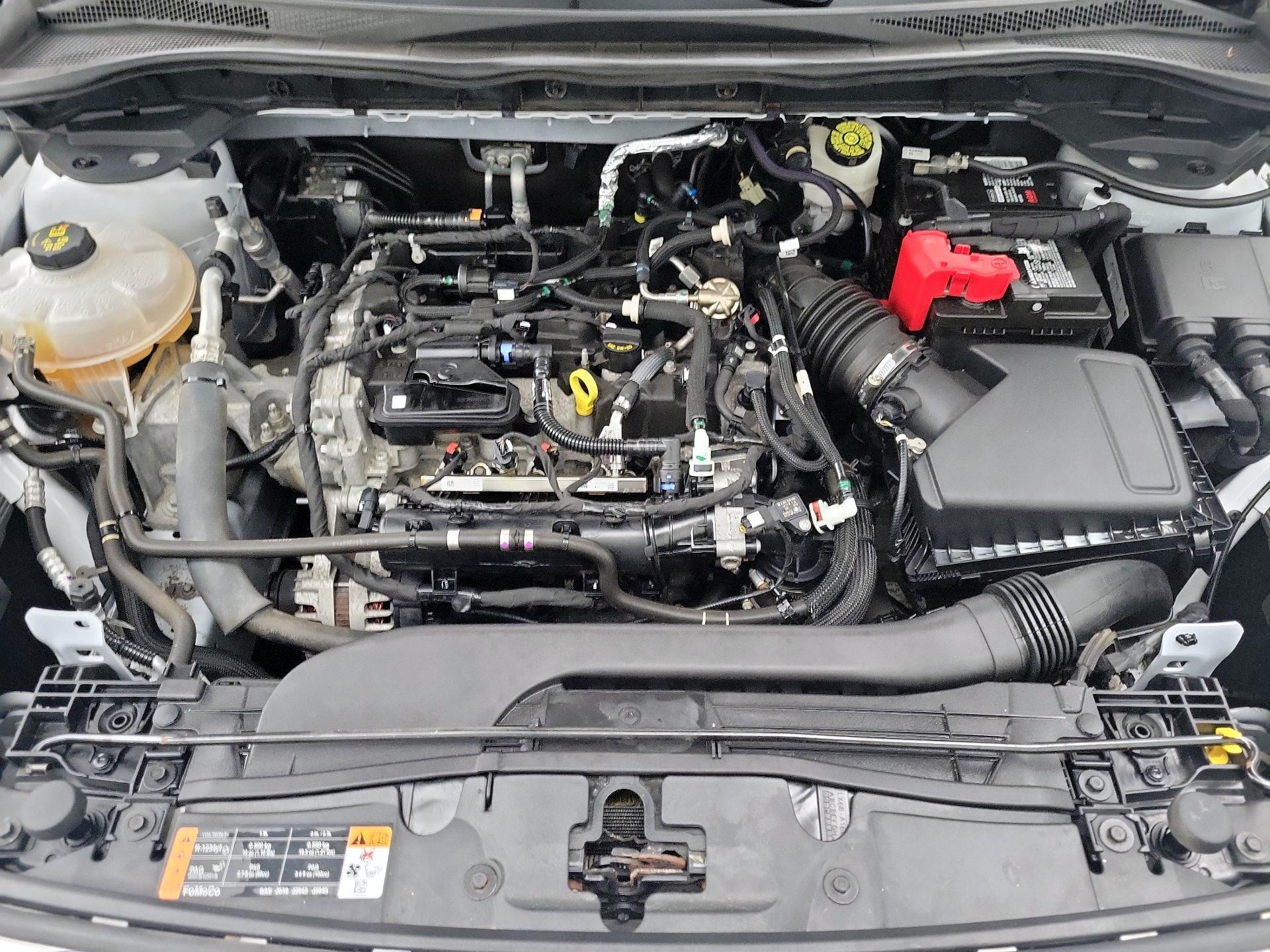 Thumbnail: 2020 Ford Escape - 19