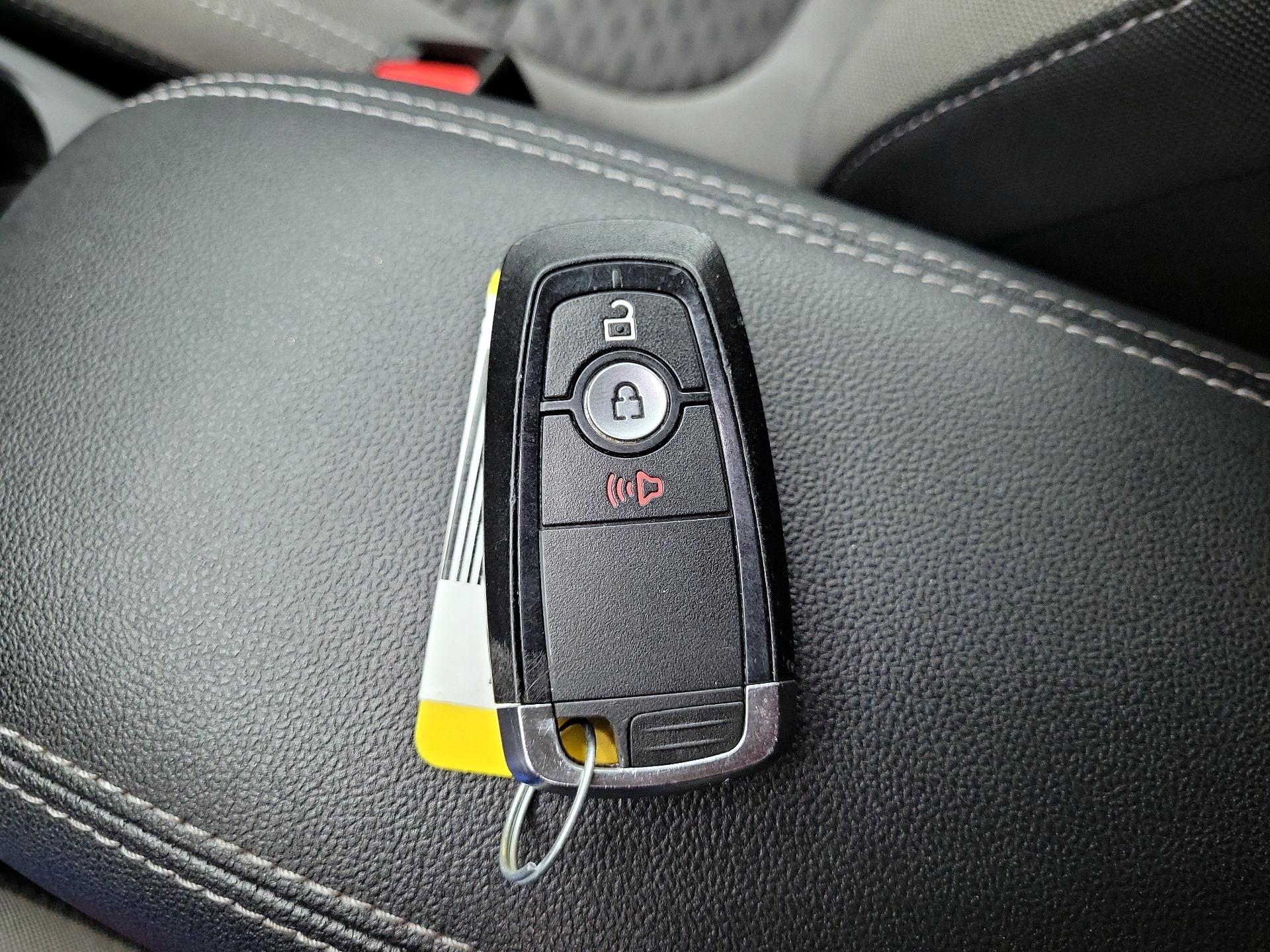 Thumbnail: 2020 Ford Escape - 20