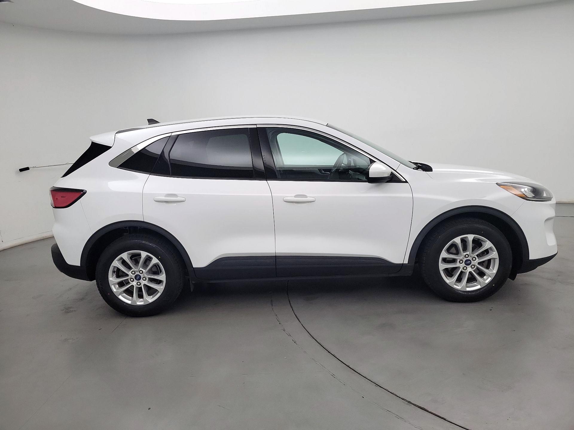 Thumbnail: 2020 Ford Escape - 4