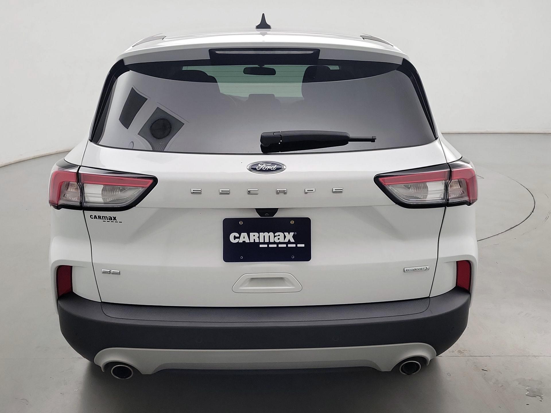 Thumbnail: 2020 Ford Escape - 6