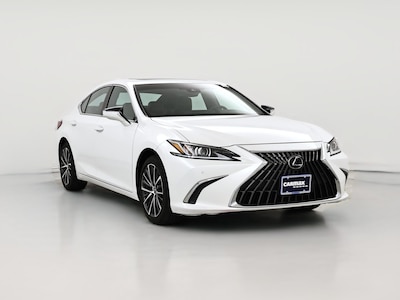 2023 Lexus ES 350