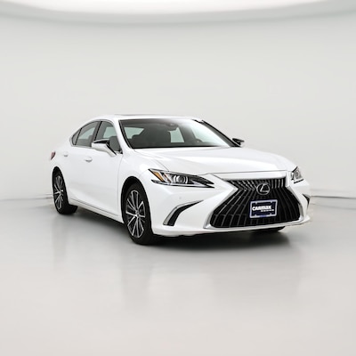 2023 Lexus ES 350