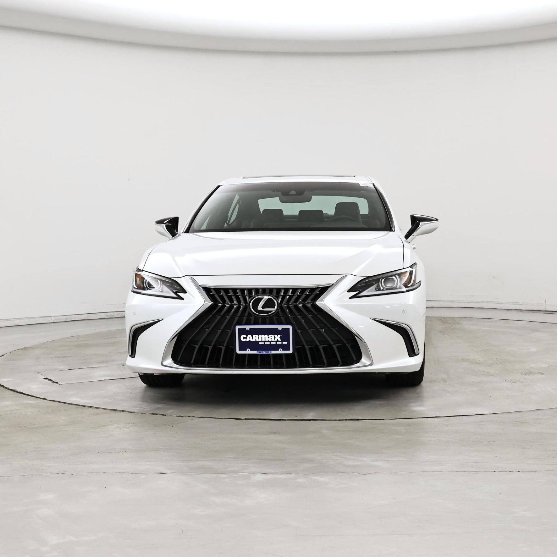 Thumbnail: 2023 Lexus ES - 5