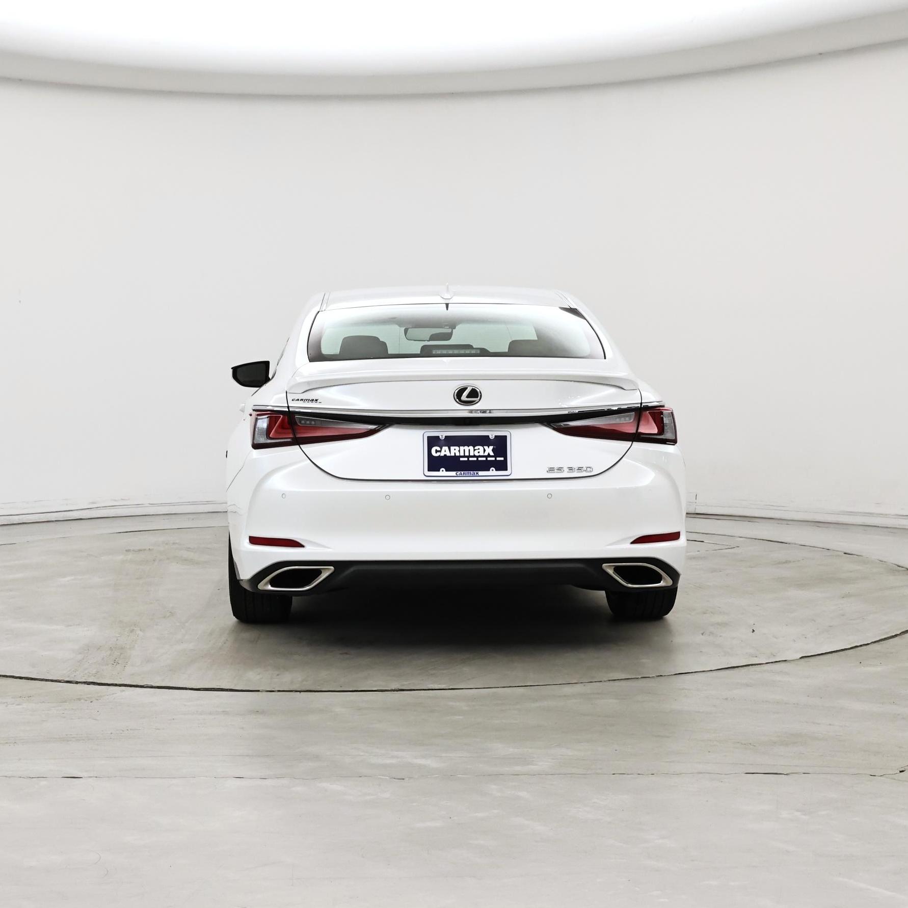 Thumbnail: 2023 Lexus ES - 6